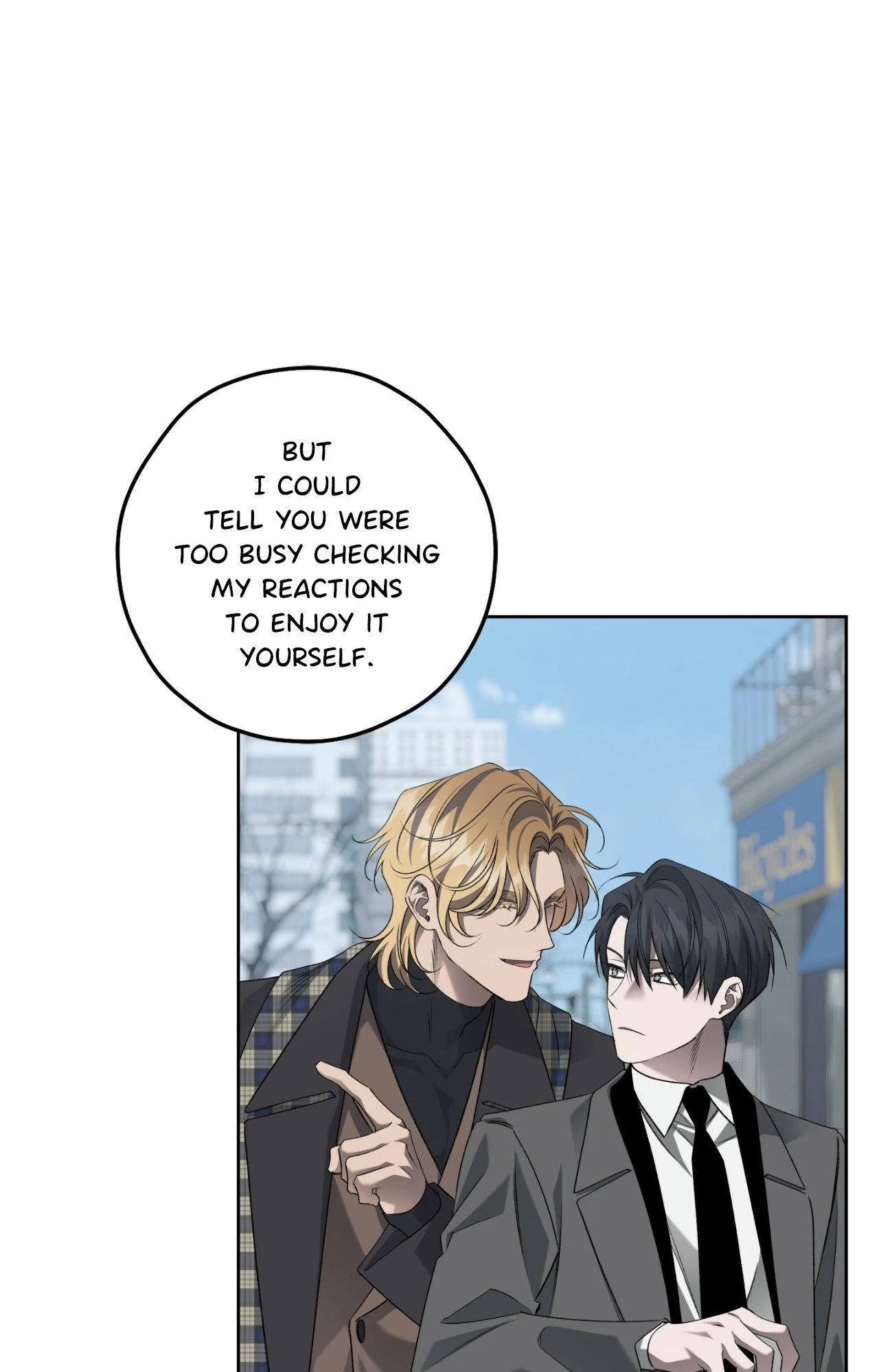 A Murderous Affair at 19 Sunset Street Chapter 41 page 55 - 