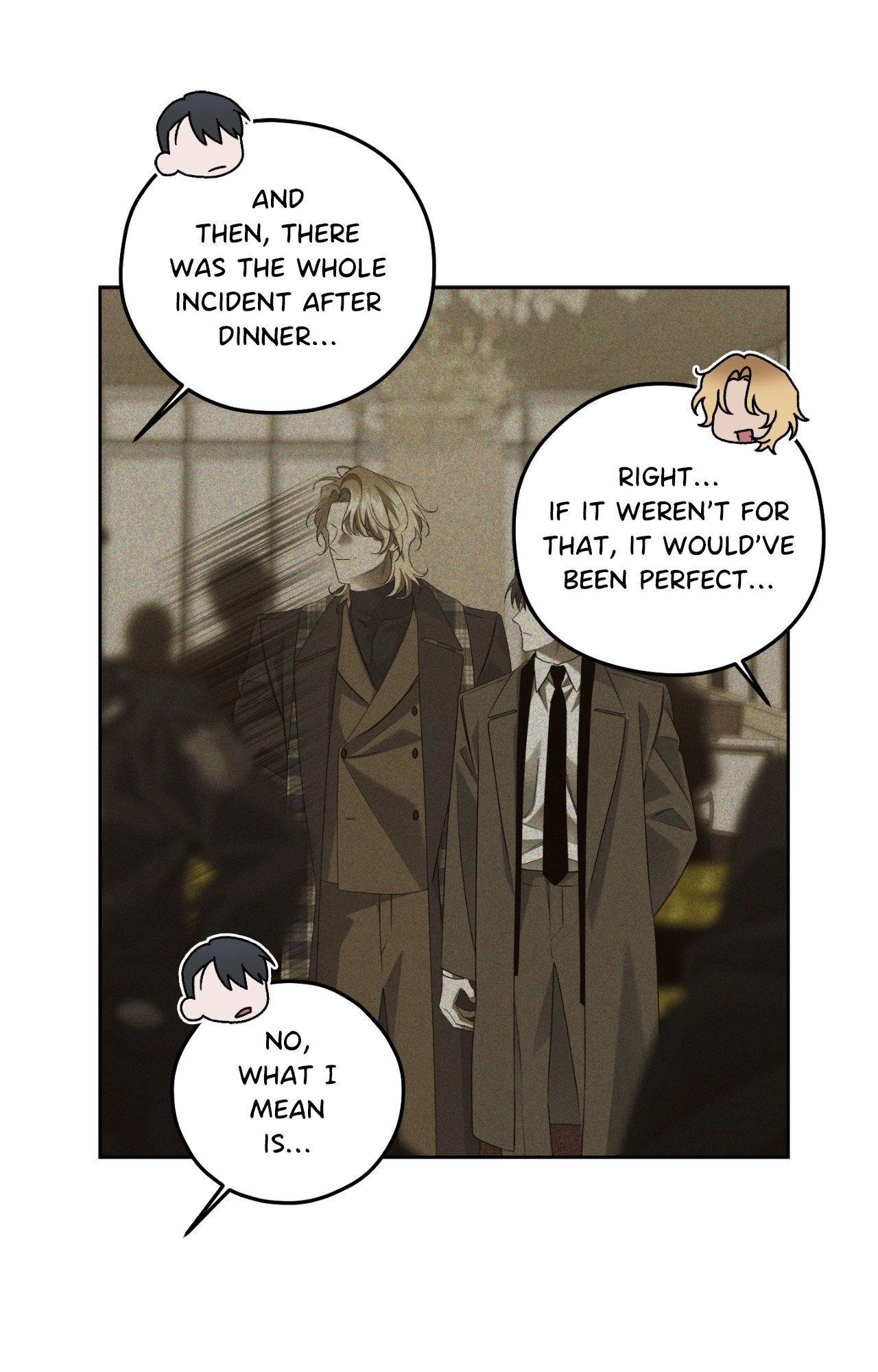 A Murderous Affair at 19 Sunset Street Chapter 41 page 57 - 