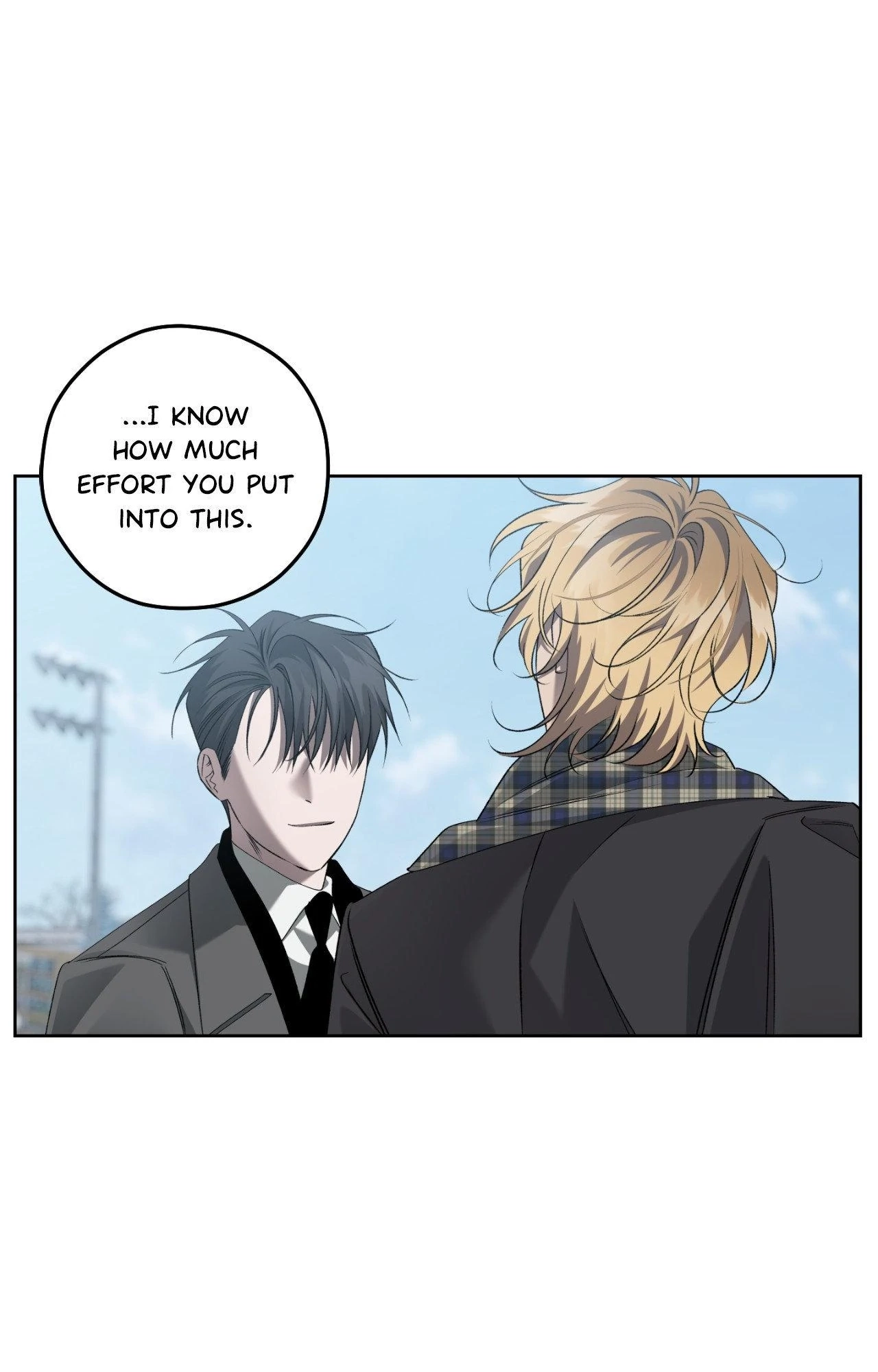 A Murderous Affair at 19 Sunset Street Chapter 41 page 58 - 