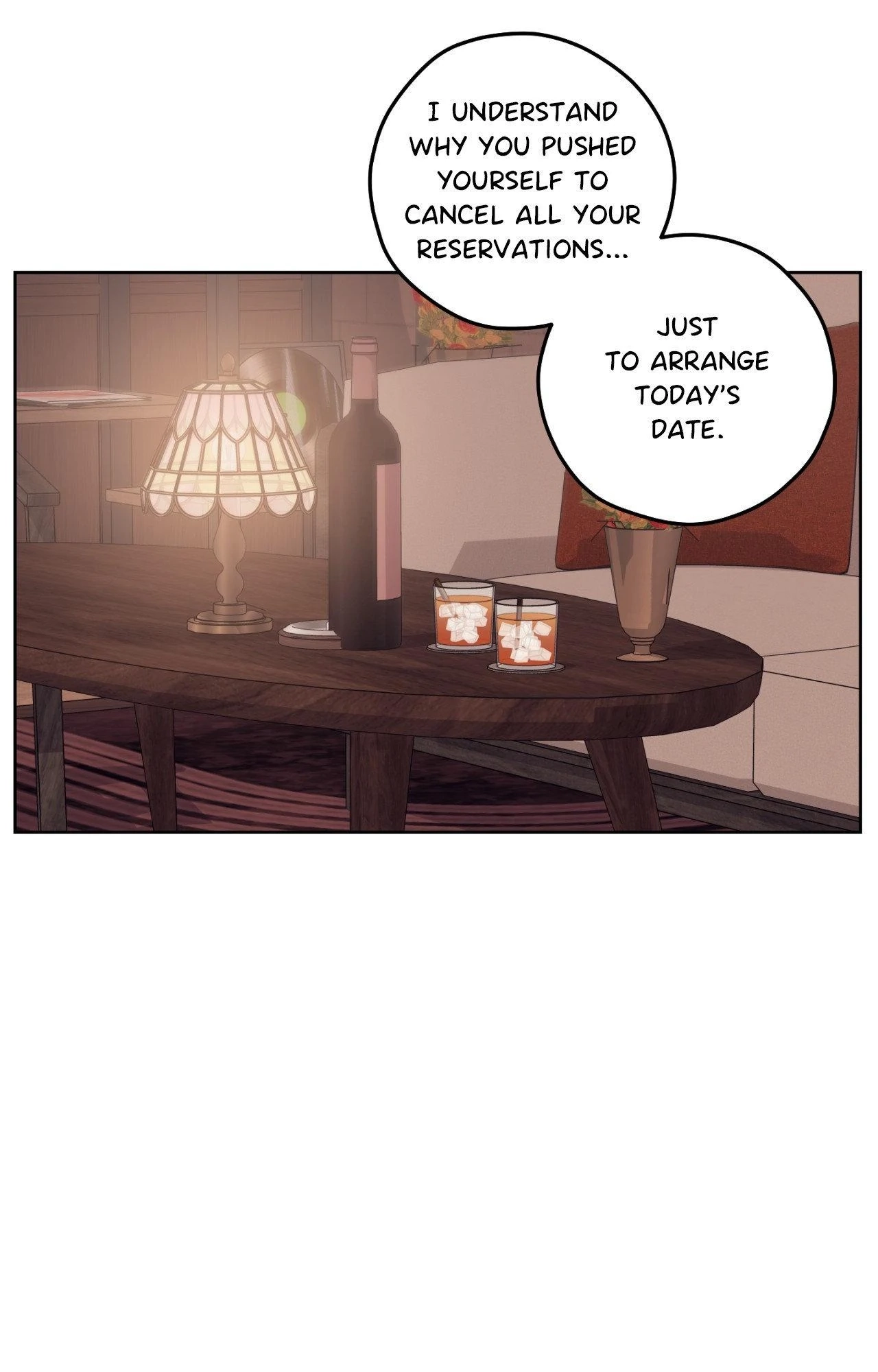 A Murderous Affair at 19 Sunset Street Chapter 41 page 59 - 