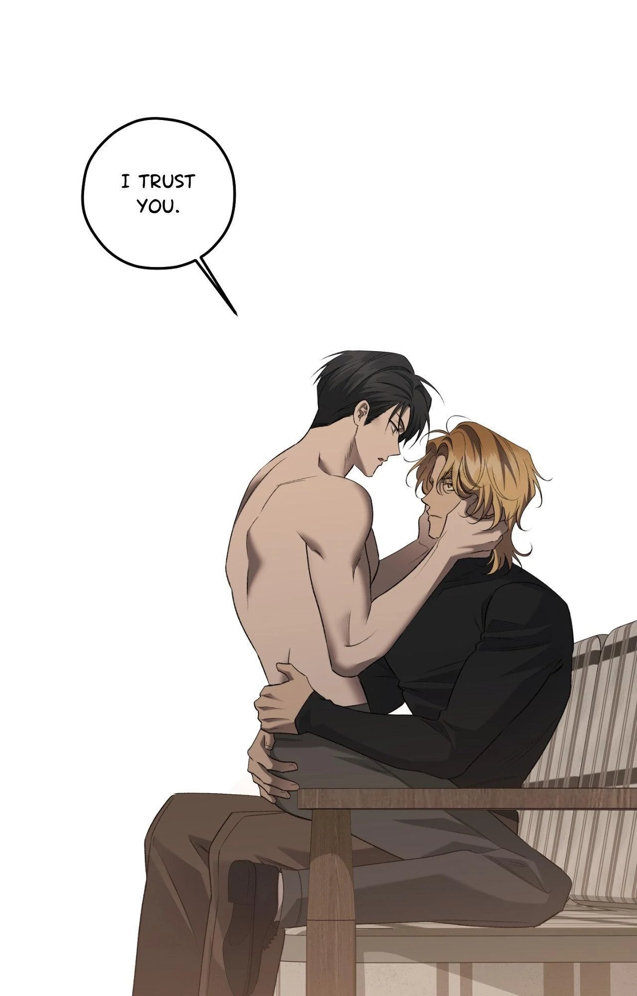 A Murderous Affair at 19 Sunset Street Chapter 41 page 60 - 