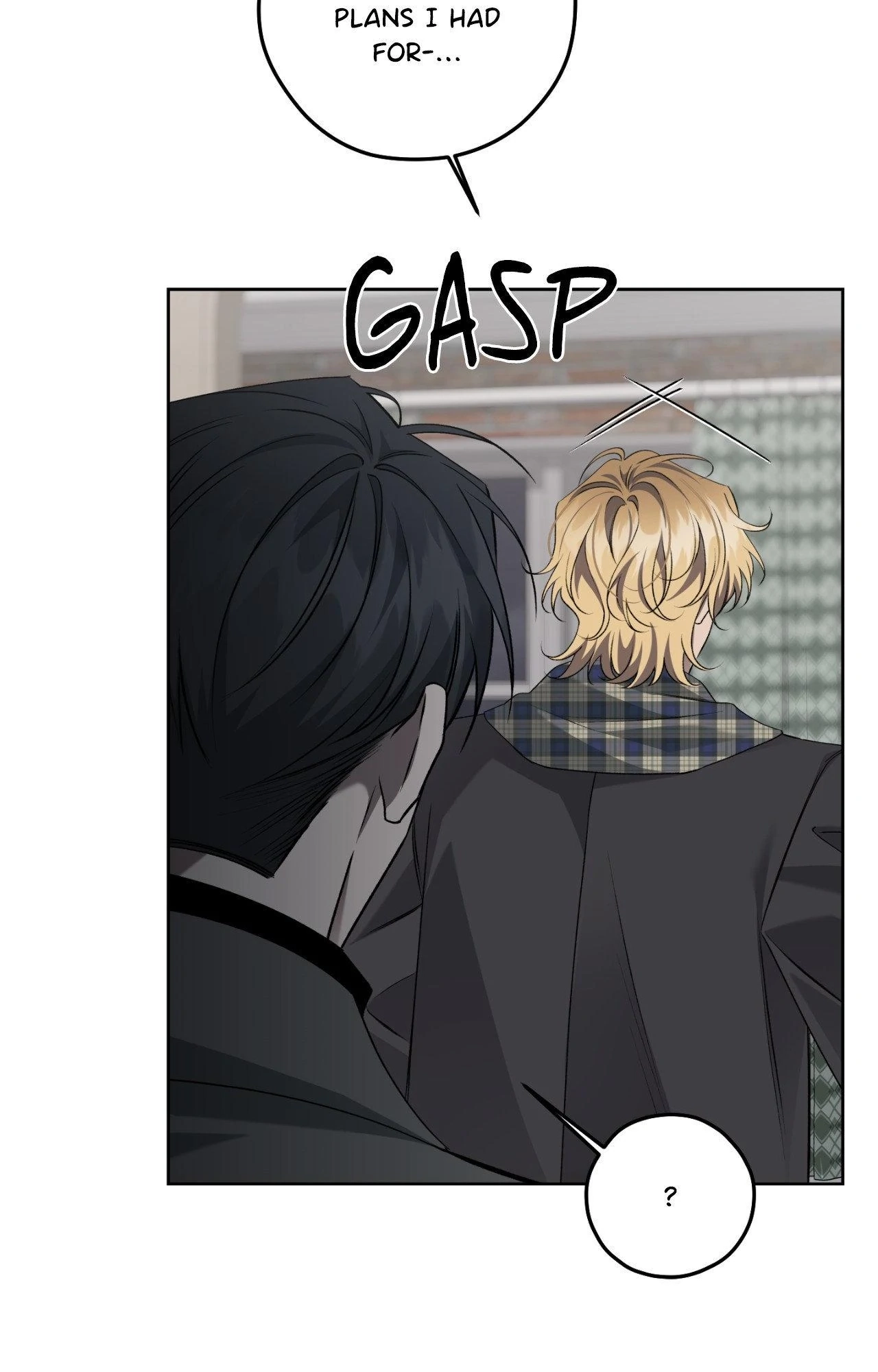 A Murderous Affair at 19 Sunset Street Chapter 41 page 7 - 