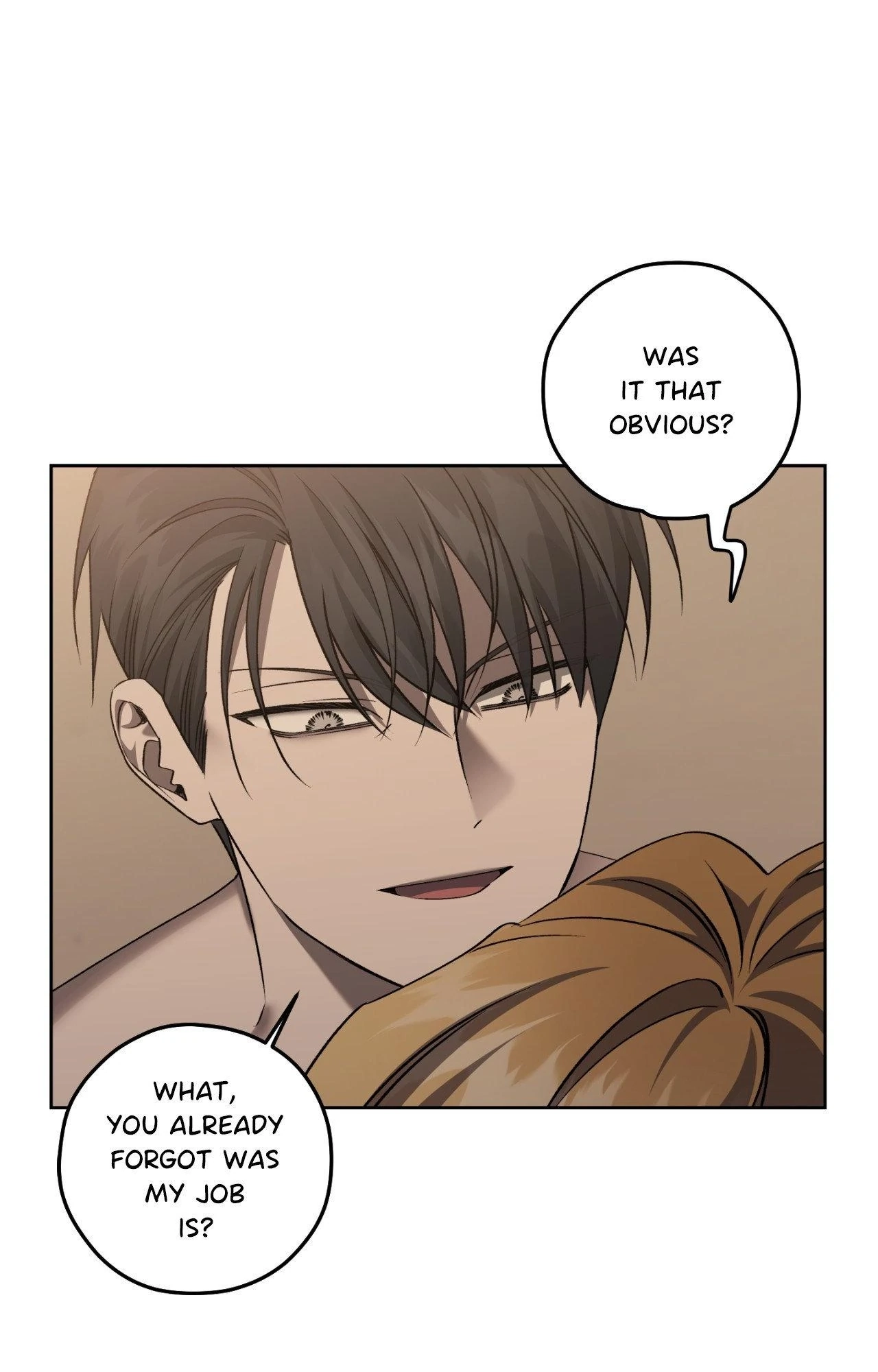 A Murderous Affair at 19 Sunset Street Chapter 41 page 65 - 