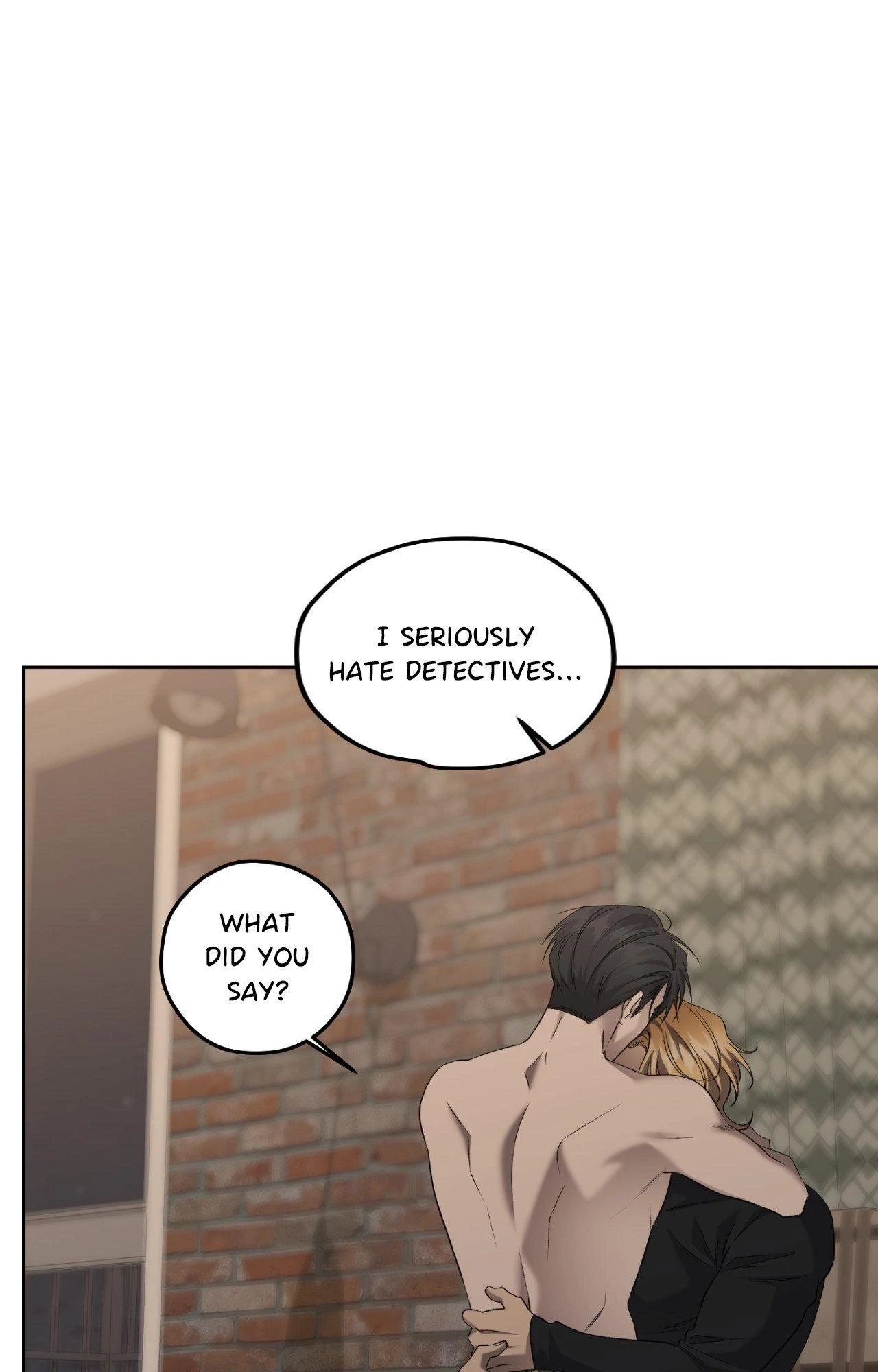 A Murderous Affair at 19 Sunset Street Chapter 41 page 67 - 