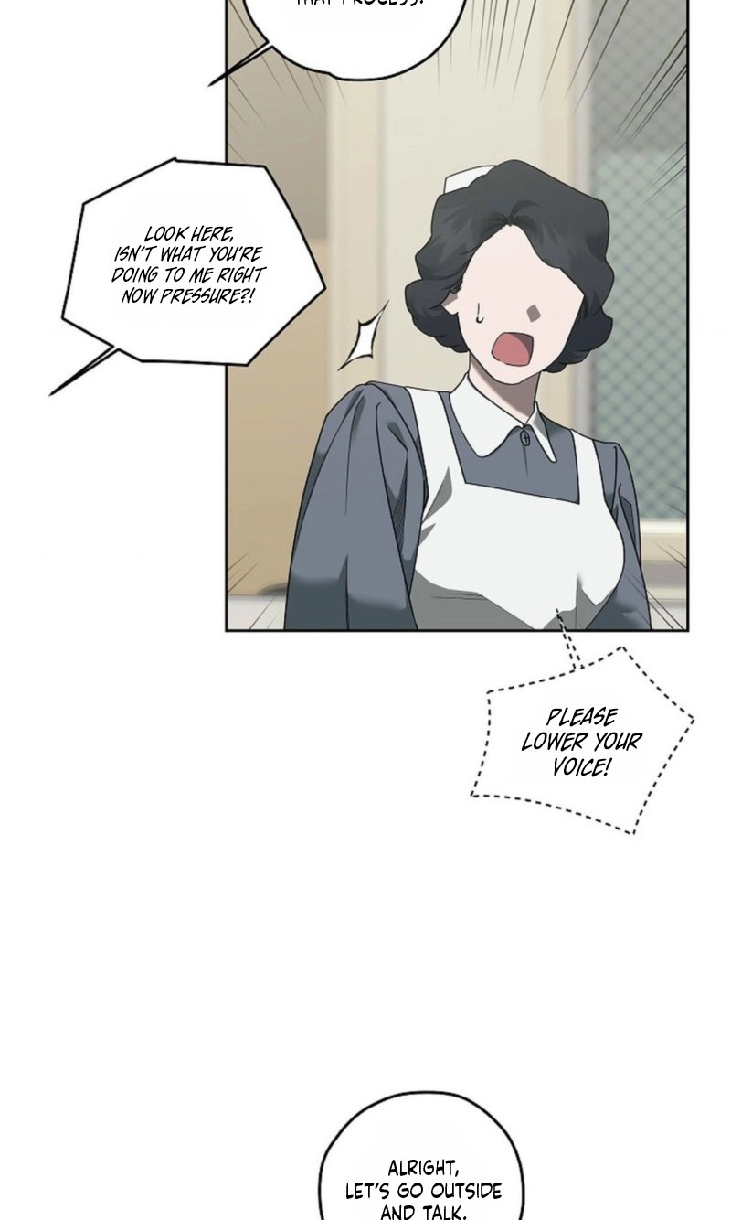 A Murderous Affair at 19 Sunset Street Chapter 44 page 13 - 