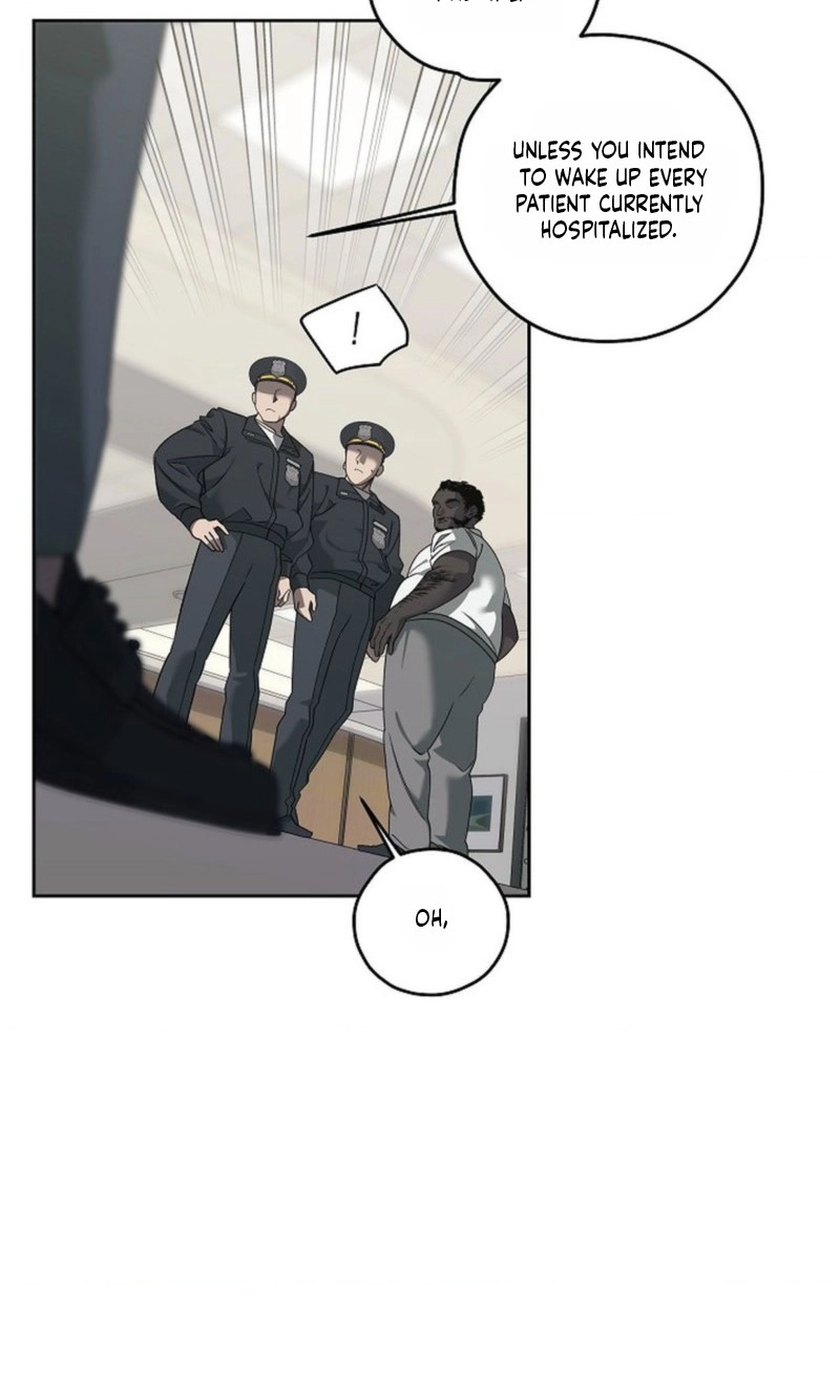 A Murderous Affair at 19 Sunset Street Chapter 44 page 14 - 