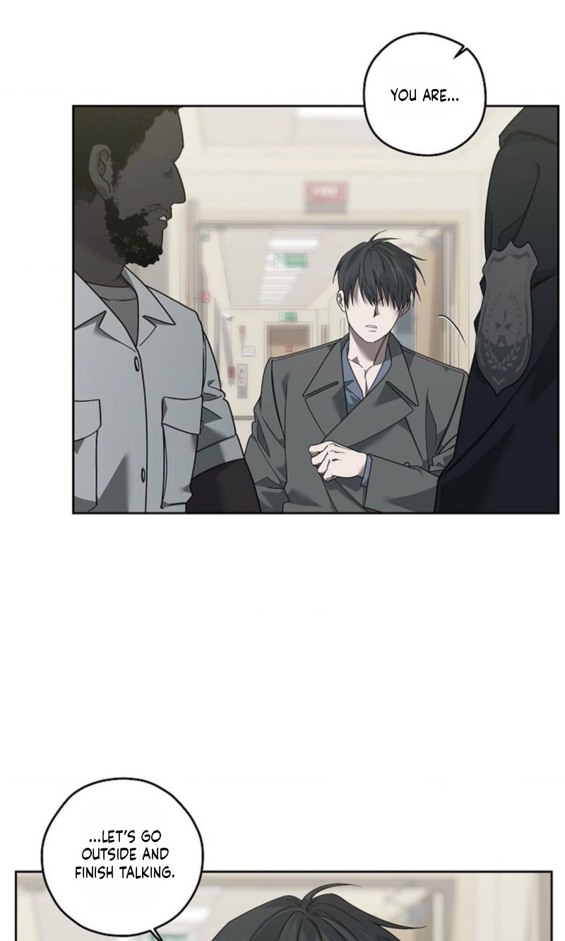 A Murderous Affair at 19 Sunset Street Chapter 44 page 15 - 