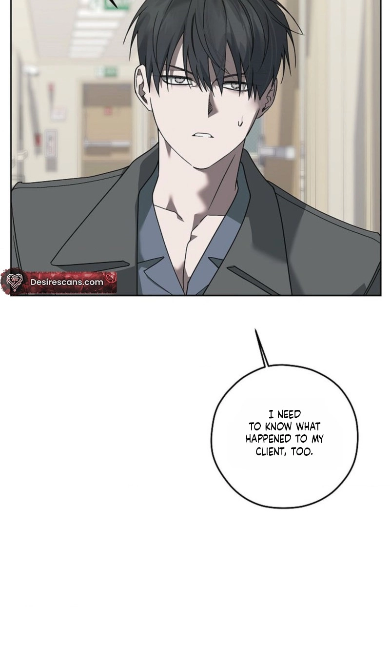 A Murderous Affair at 19 Sunset Street Chapter 44 page 16 - 
