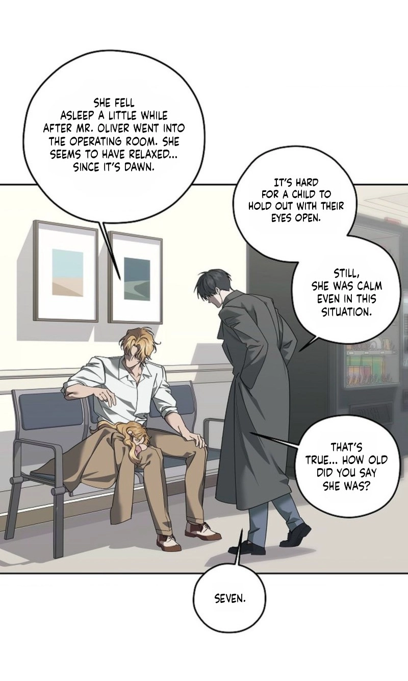 A Murderous Affair at 19 Sunset Street Chapter 44 page 19 - 