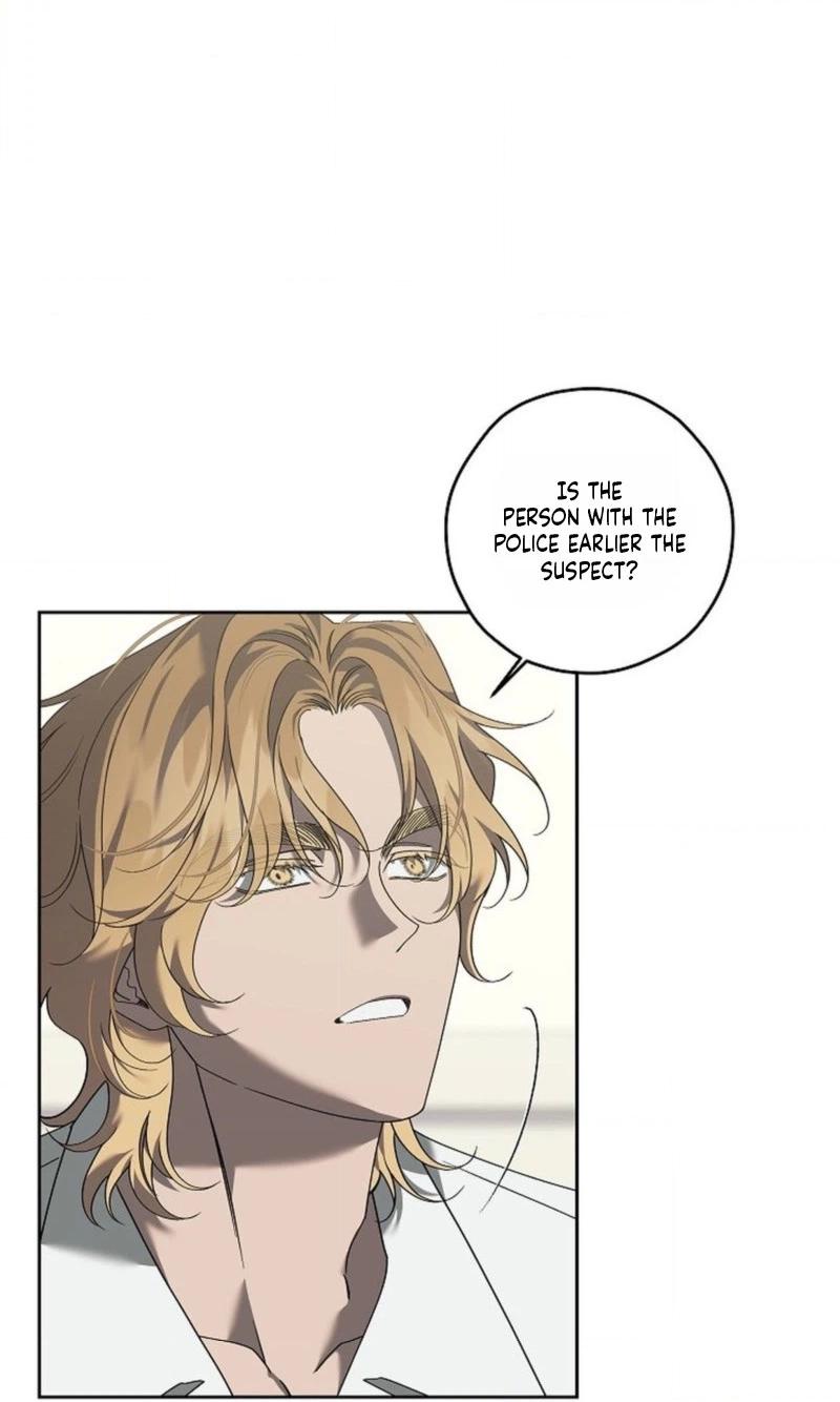 A Murderous Affair at 19 Sunset Street Chapter 44 page 20 - 