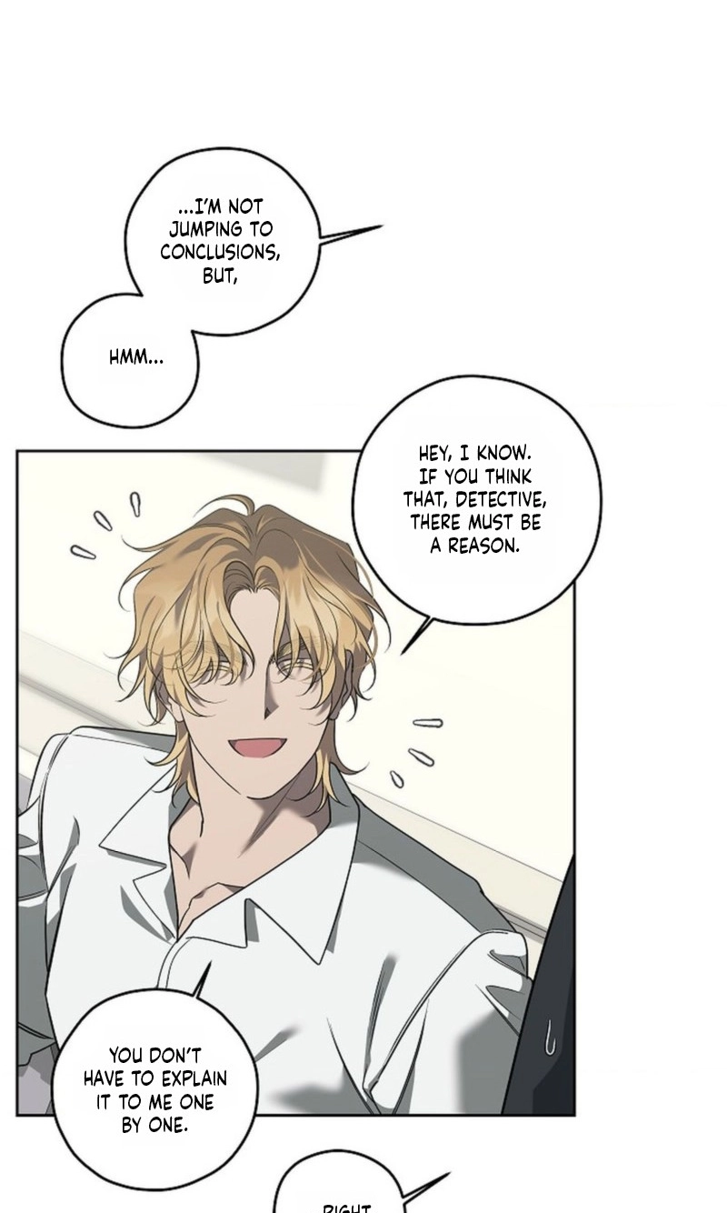 A Murderous Affair at 19 Sunset Street Chapter 44 page 23 - 