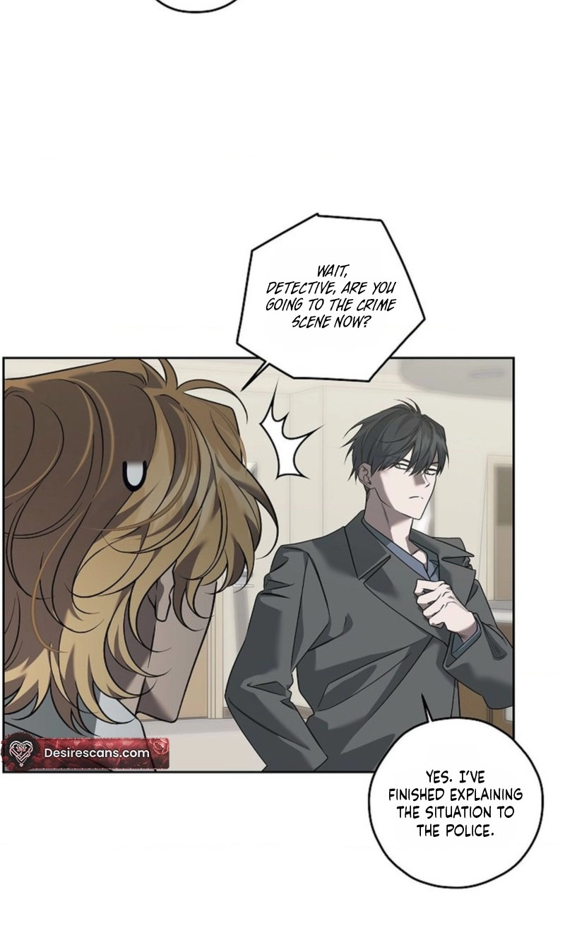 A Murderous Affair at 19 Sunset Street Chapter 44 page 25 - 