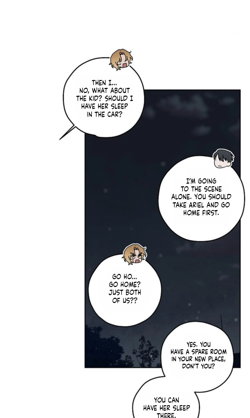 A Murderous Affair at 19 Sunset Street Chapter 44 page 26 - 