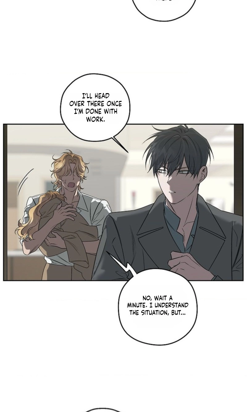 A Murderous Affair at 19 Sunset Street Chapter 44 page 27 - 