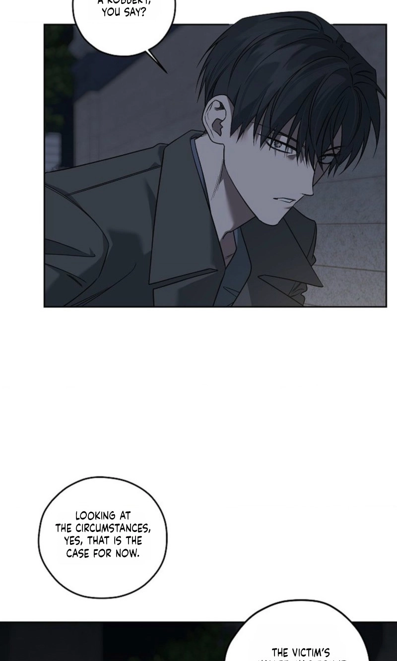 A Murderous Affair at 19 Sunset Street Chapter 44 page 33 - 