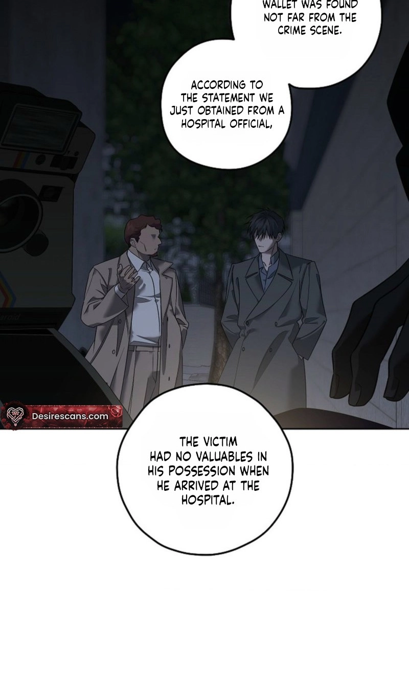 A Murderous Affair at 19 Sunset Street Chapter 44 page 34 - 