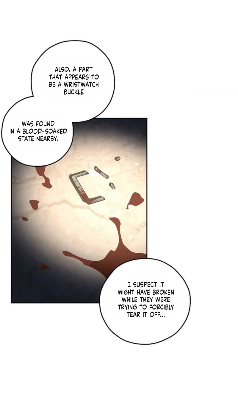 A Murderous Affair at 19 Sunset Street Chapter 44 page 35 - 