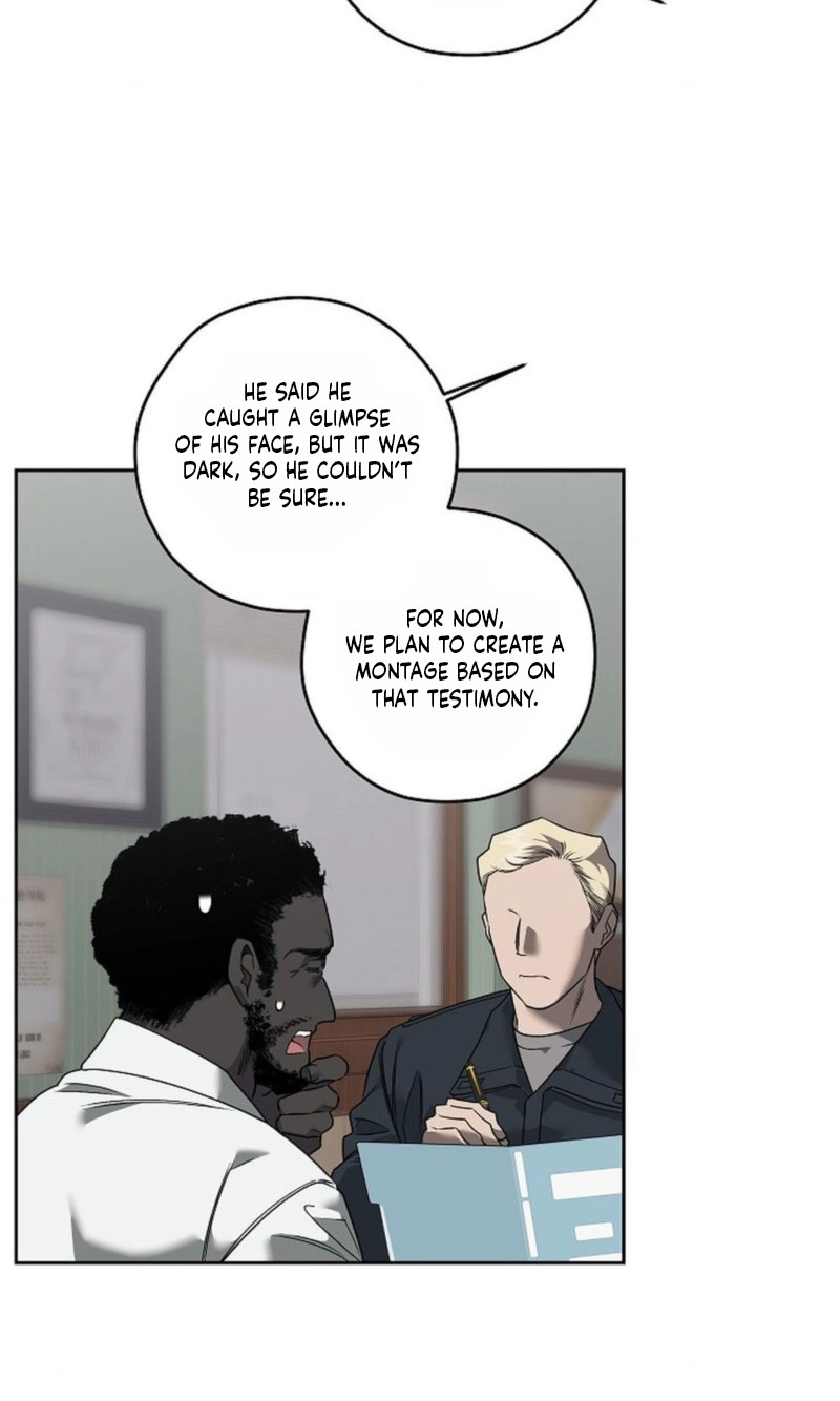 A Murderous Affair at 19 Sunset Street Chapter 44 page 37 - 
