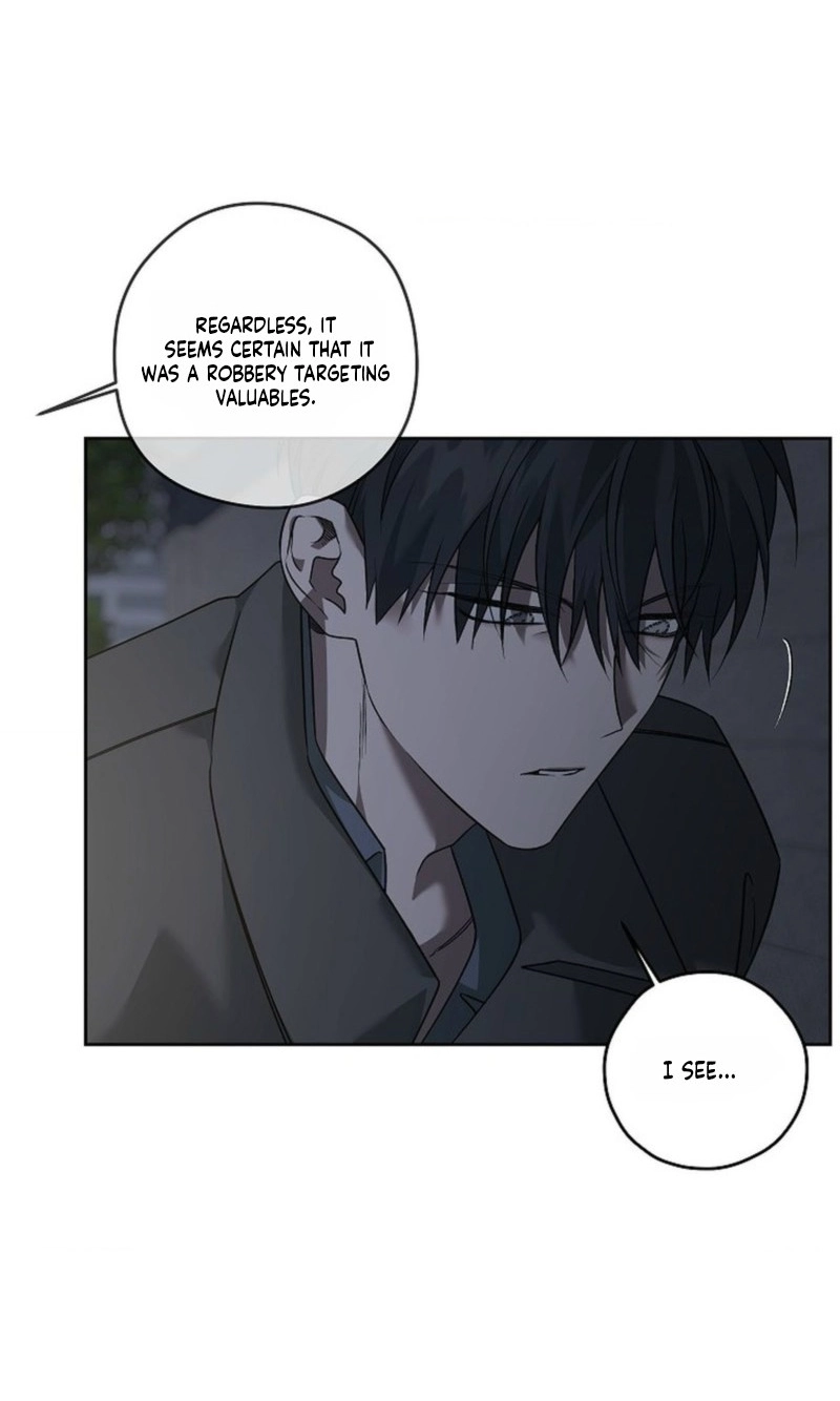 A Murderous Affair at 19 Sunset Street Chapter 44 page 38 - 