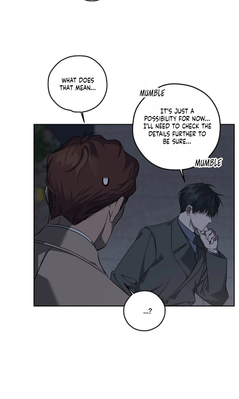 A Murderous Affair at 19 Sunset Street Chapter 44 page 45 - 