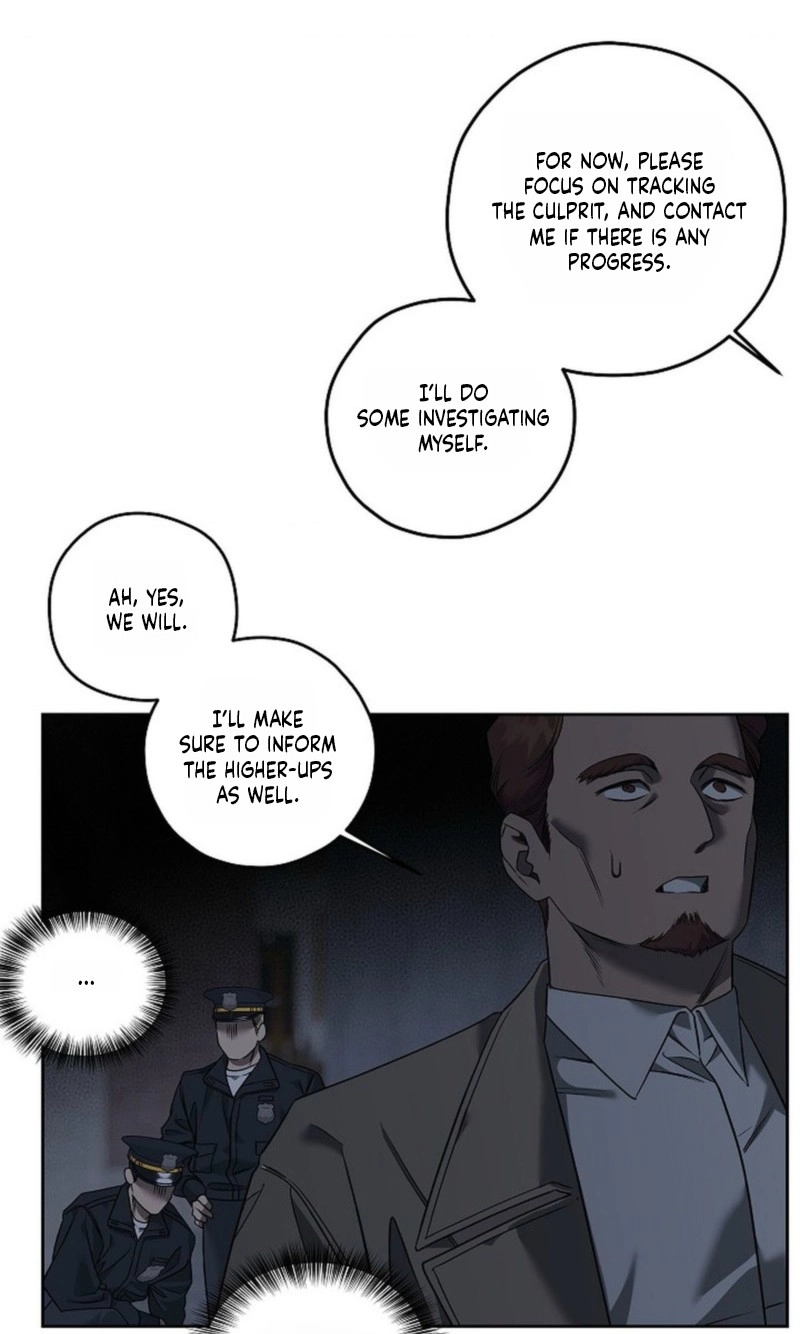 A Murderous Affair at 19 Sunset Street Chapter 44 page 46 - 