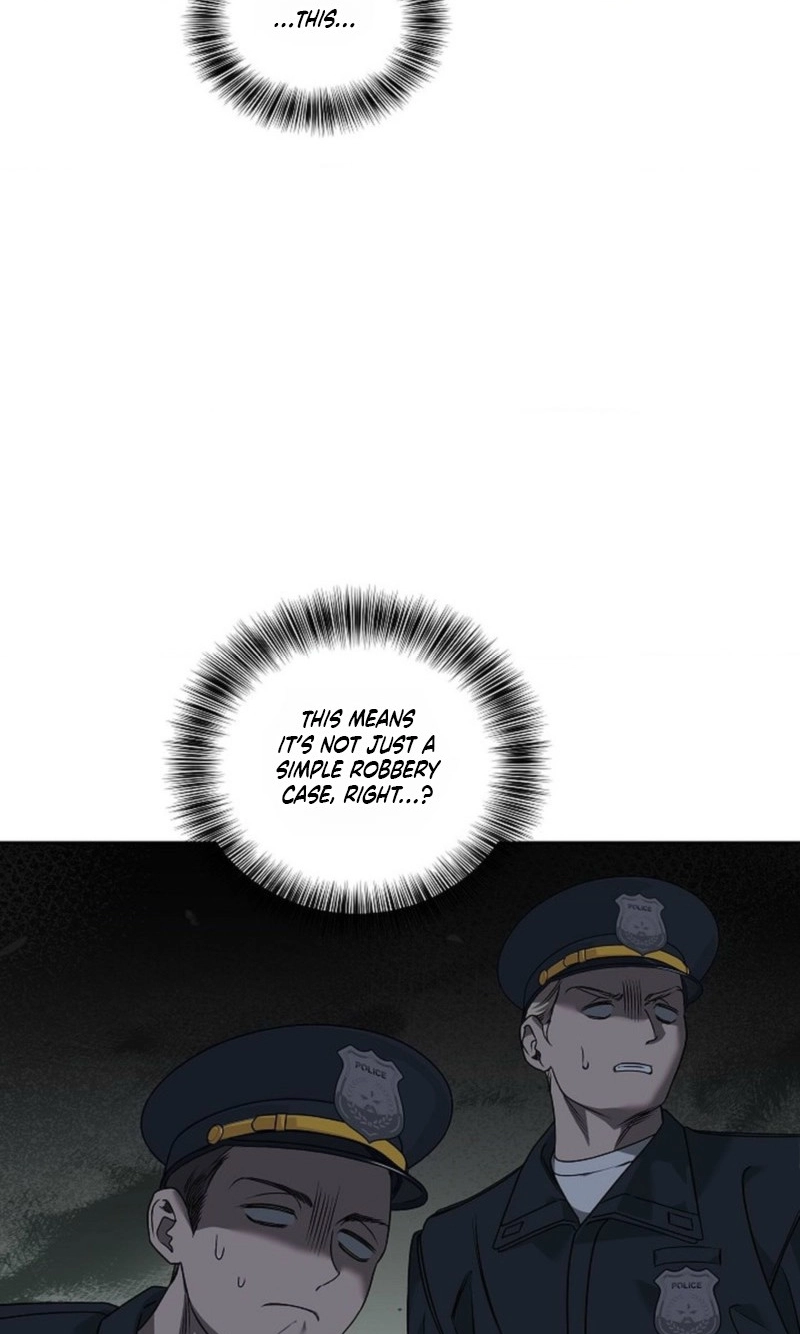 A Murderous Affair at 19 Sunset Street Chapter 44 page 47 - 