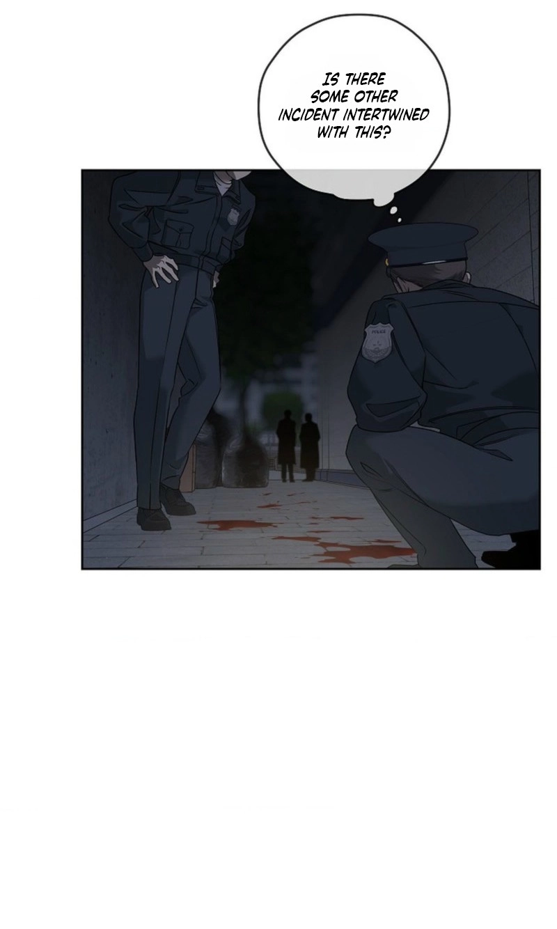 A Murderous Affair at 19 Sunset Street Chapter 44 page 49 - 