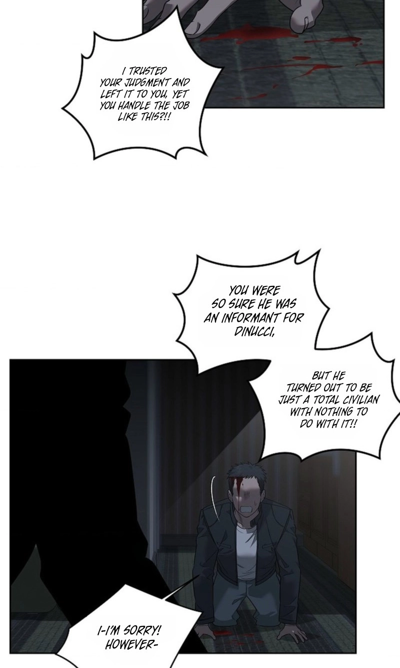 A Murderous Affair at 19 Sunset Street Chapter 44 page 52 - 