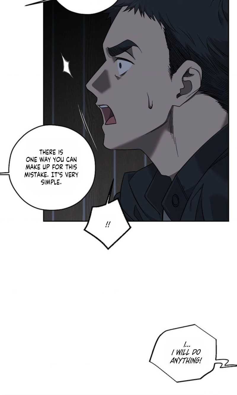 A Murderous Affair at 19 Sunset Street Chapter 44 page 57 - 