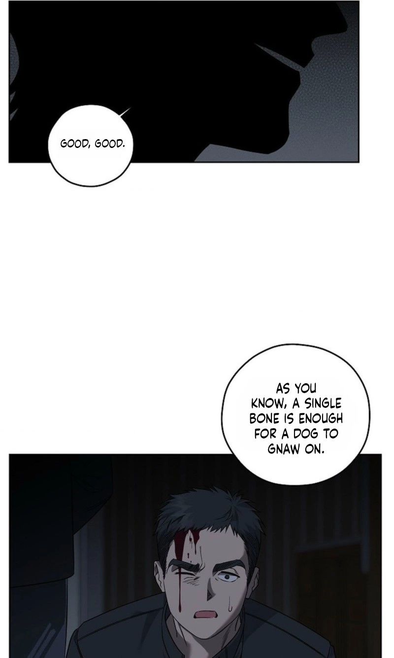 A Murderous Affair at 19 Sunset Street Chapter 44 page 58 - 