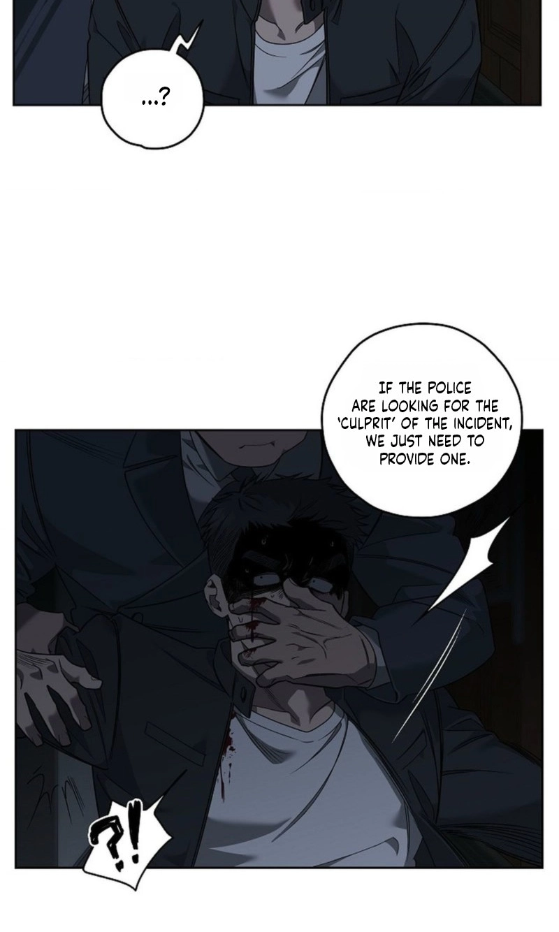A Murderous Affair at 19 Sunset Street Chapter 44 page 59 - 