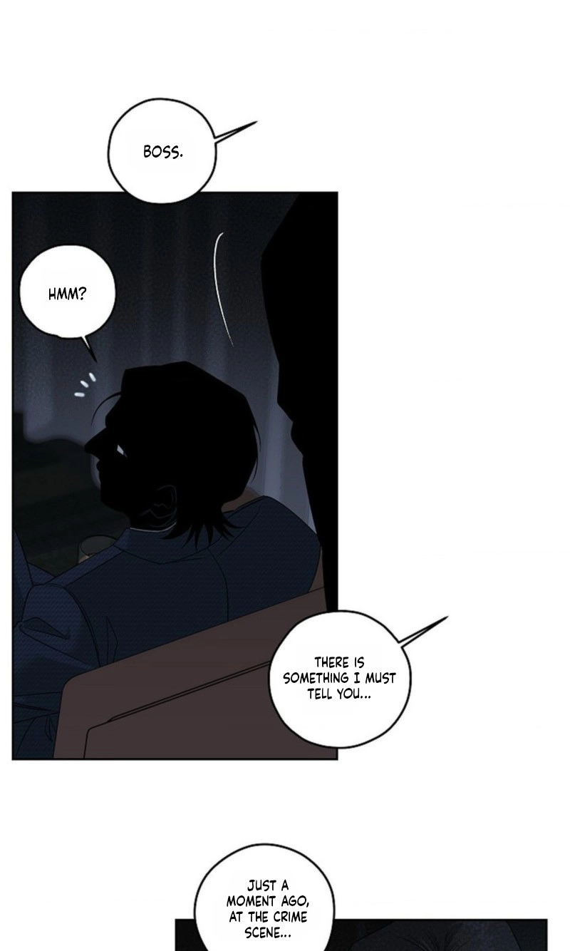 A Murderous Affair at 19 Sunset Street Chapter 44 page 61 - 