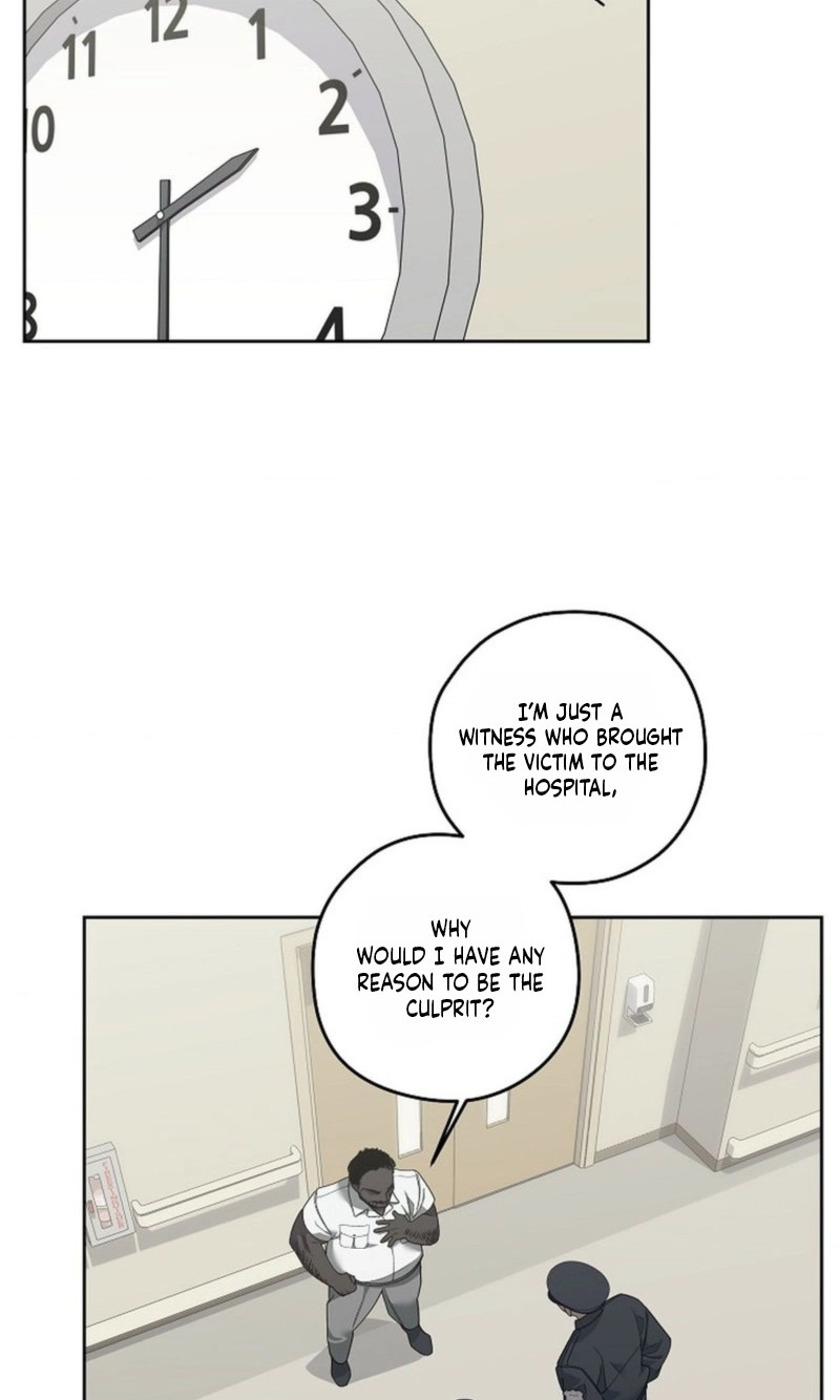 A Murderous Affair at 19 Sunset Street Chapter 44 page 10 - 