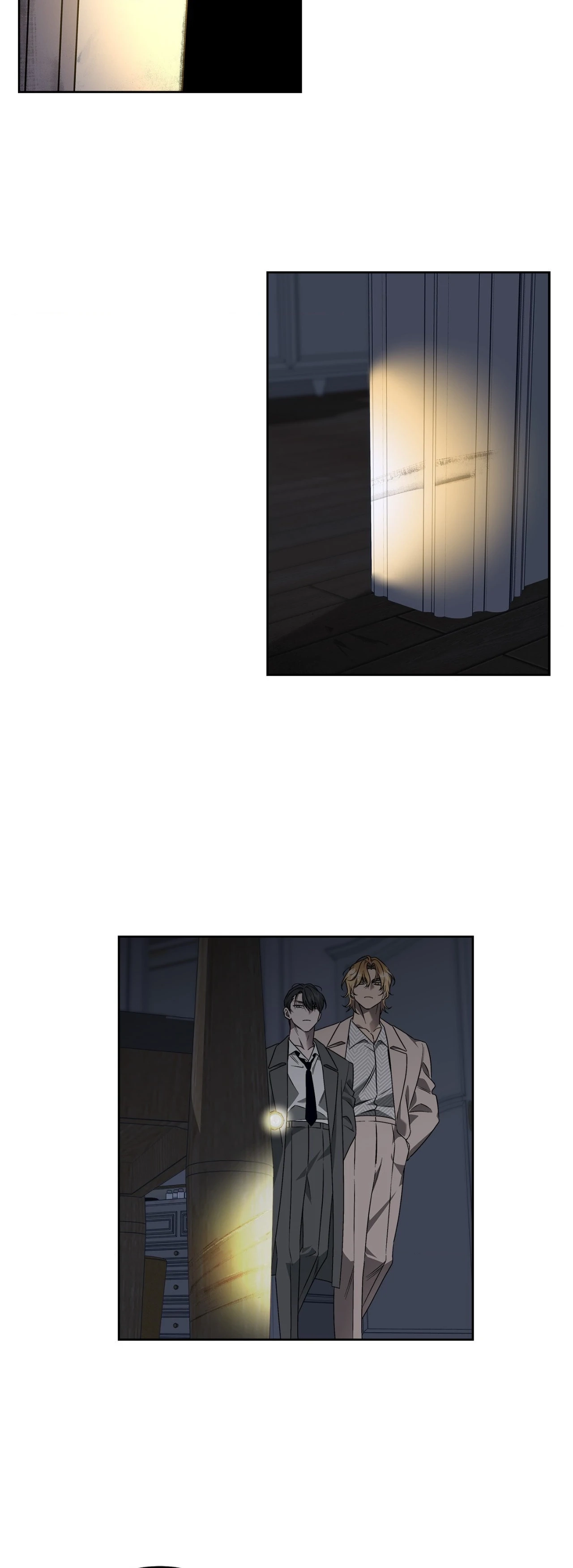 A Murderous Affair at 19 Sunset Street Chapter 5 page 23 - 