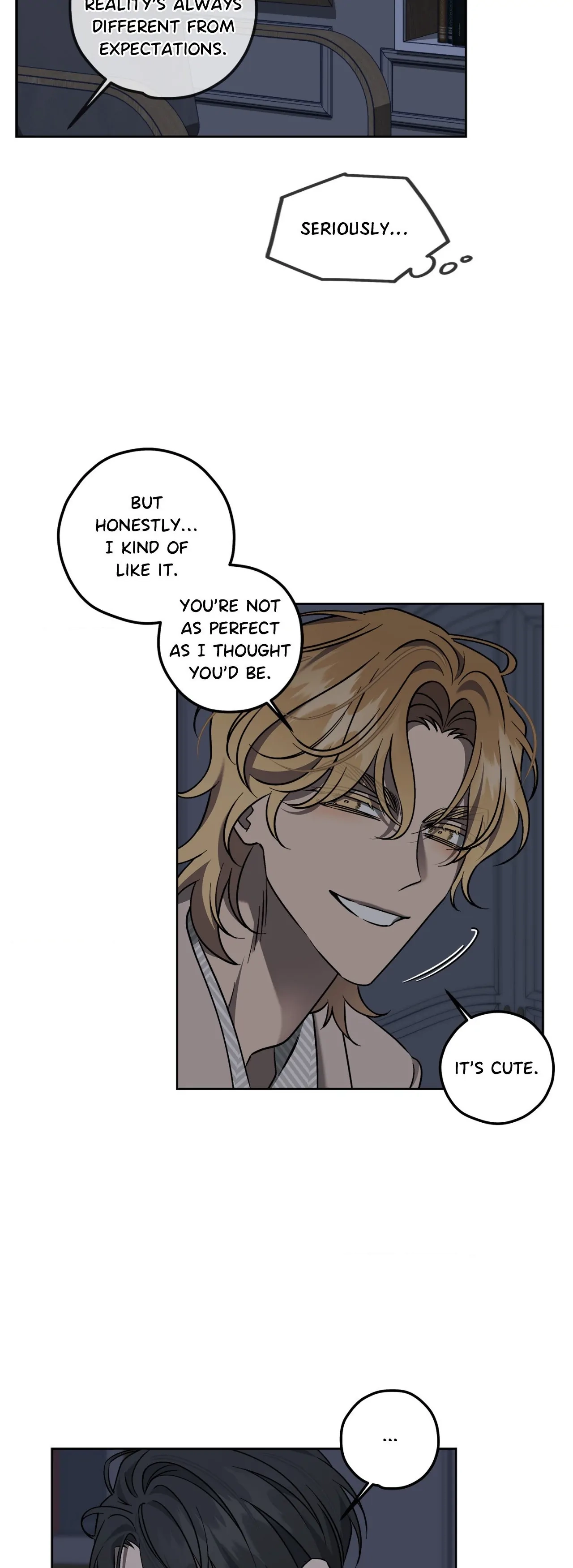 A Murderous Affair at 19 Sunset Street Chapter 5 page 29 - 