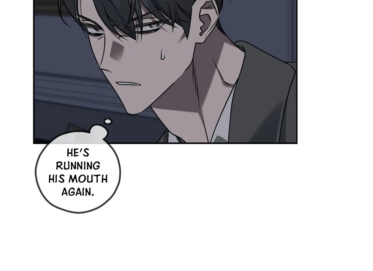 A Murderous Affair at 19 Sunset Street Chapter 5 page 30 - 