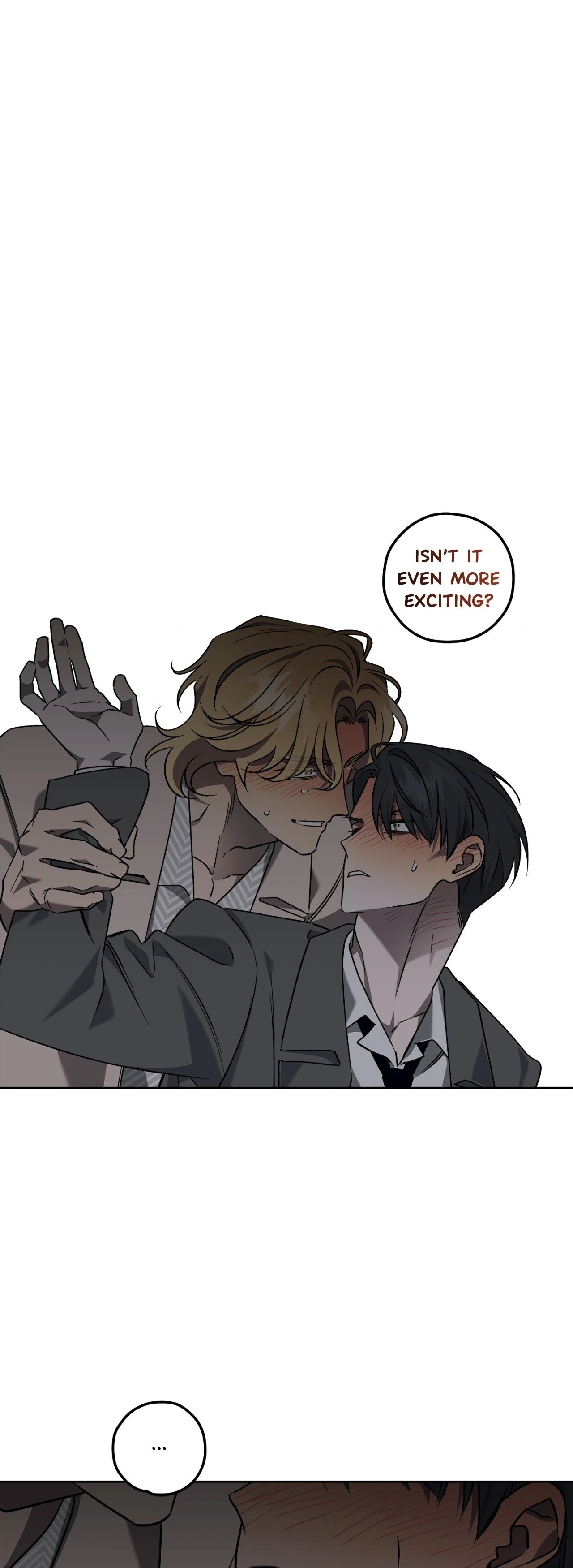 A Murderous Affair at 19 Sunset Street Chapter 5 page 38 - 