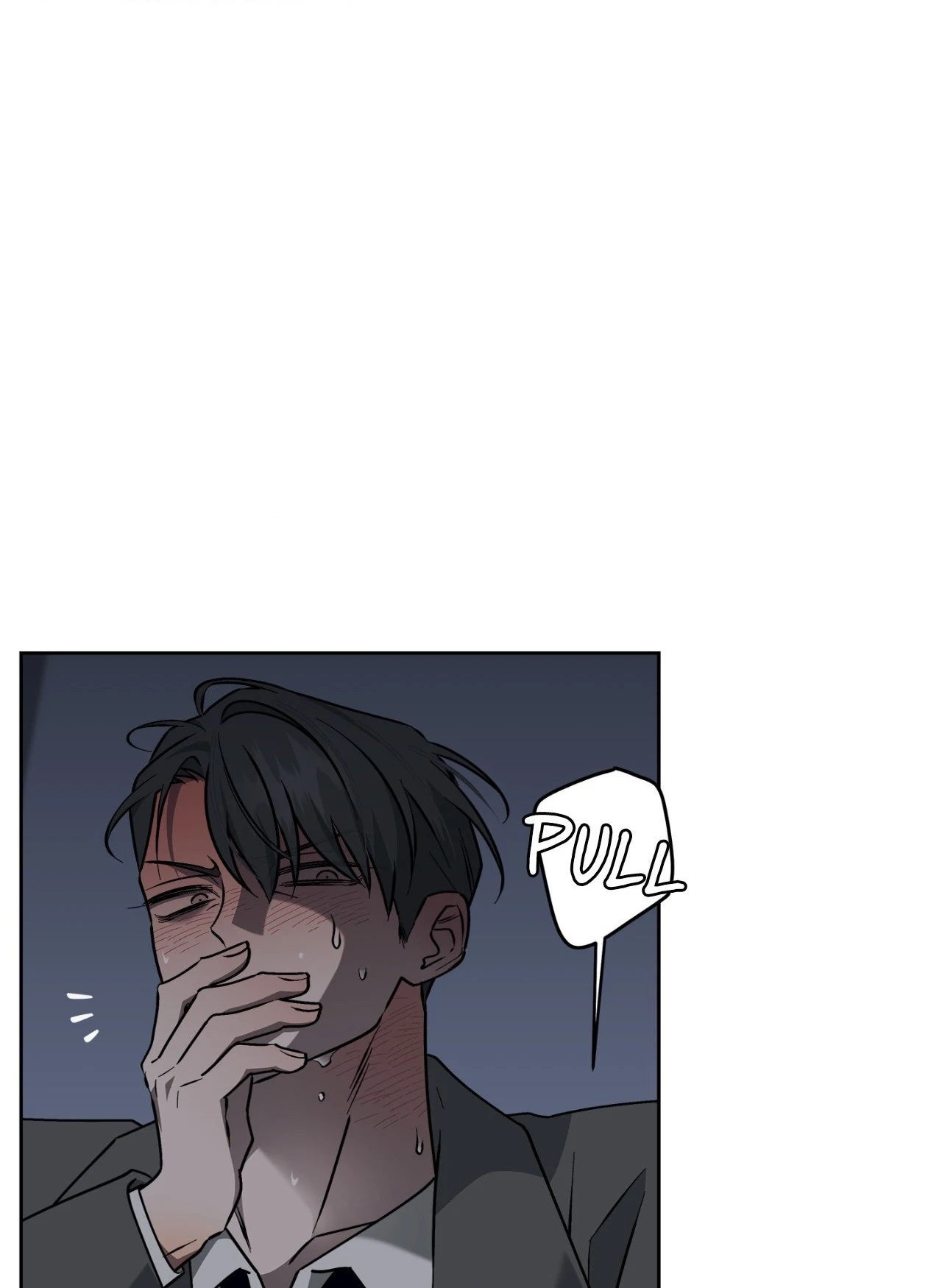 A Murderous Affair at 19 Sunset Street Chapter 6 page 12 - 