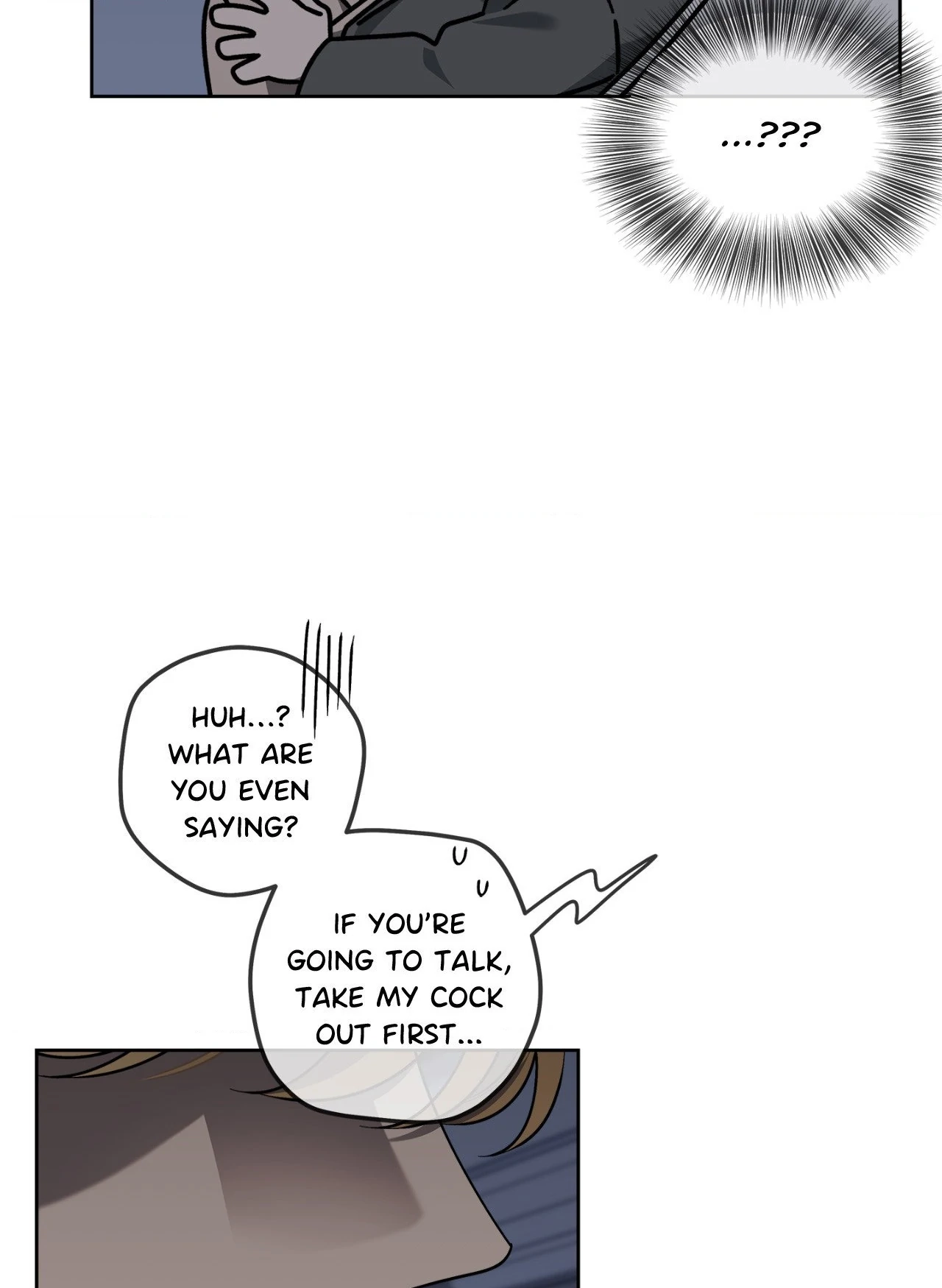 A Murderous Affair at 19 Sunset Street Chapter 6 page 14 - 