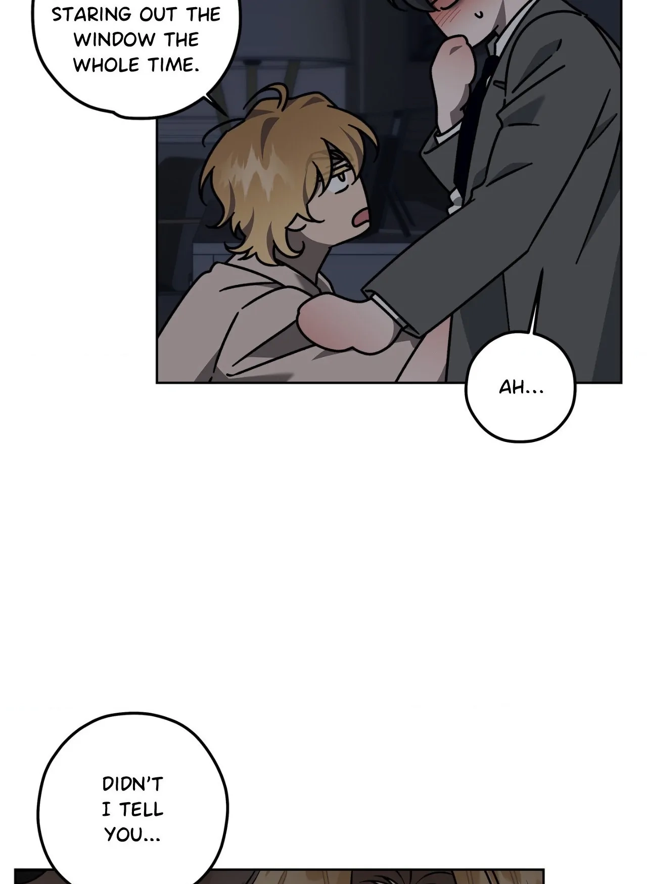 A Murderous Affair at 19 Sunset Street Chapter 6 page 16 - 