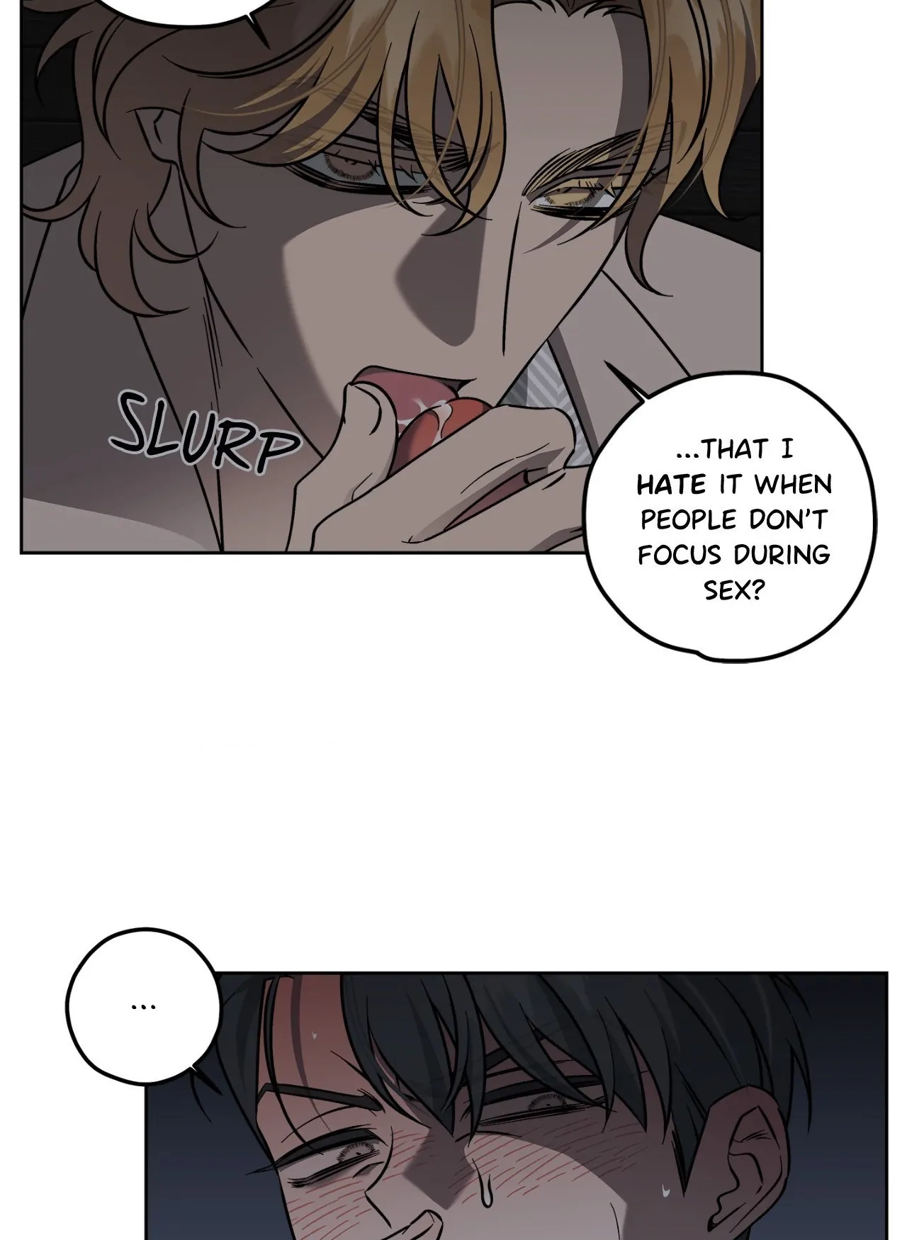 A Murderous Affair at 19 Sunset Street Chapter 6 page 17 - 