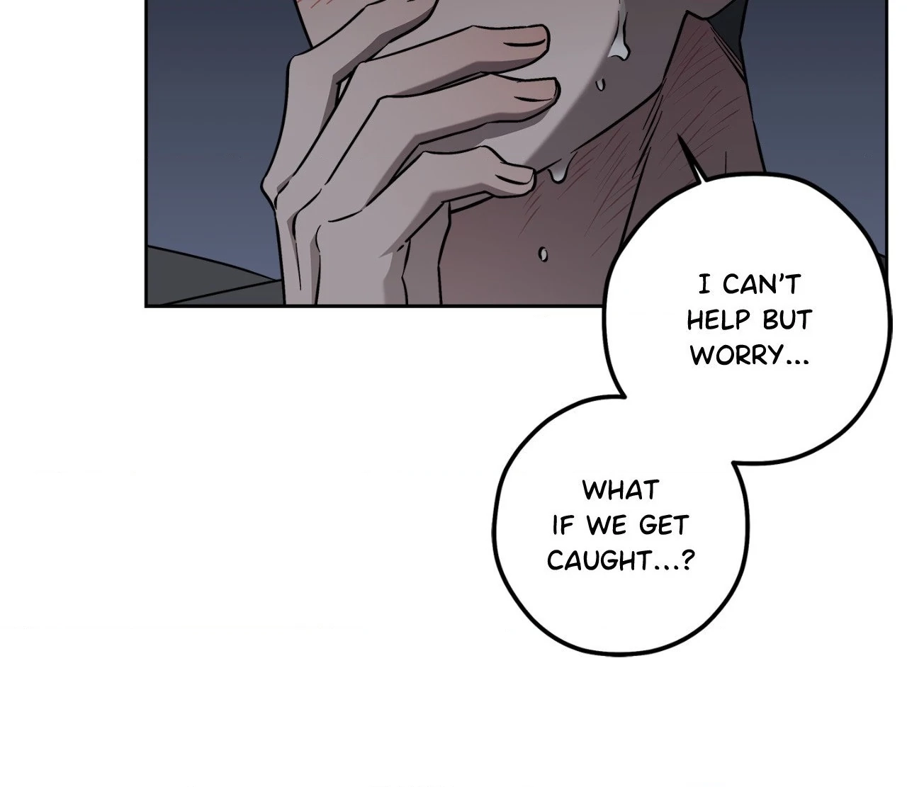 A Murderous Affair at 19 Sunset Street Chapter 6 page 18 - 