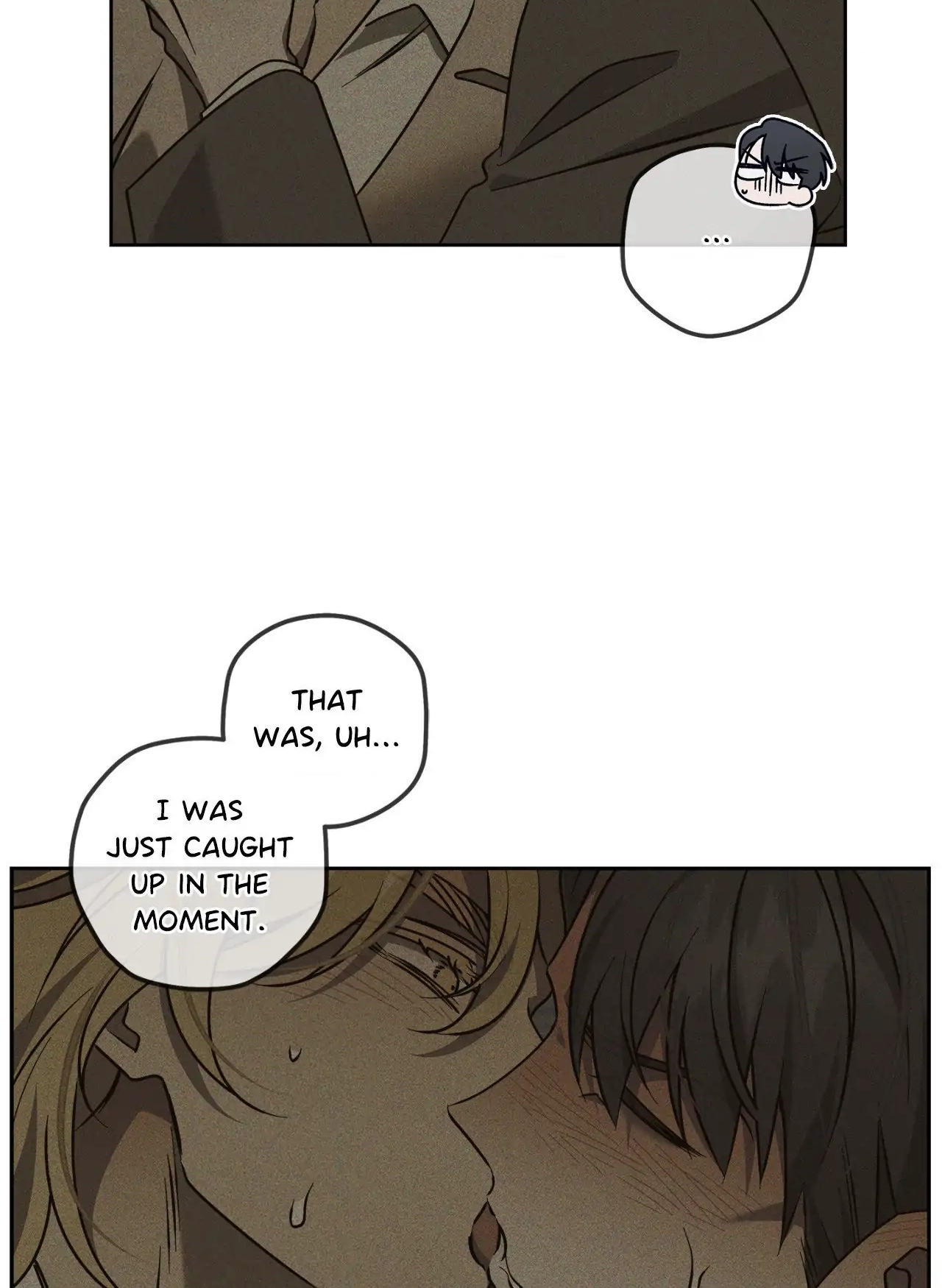 A Murderous Affair at 19 Sunset Street Chapter 6 page 20 - 