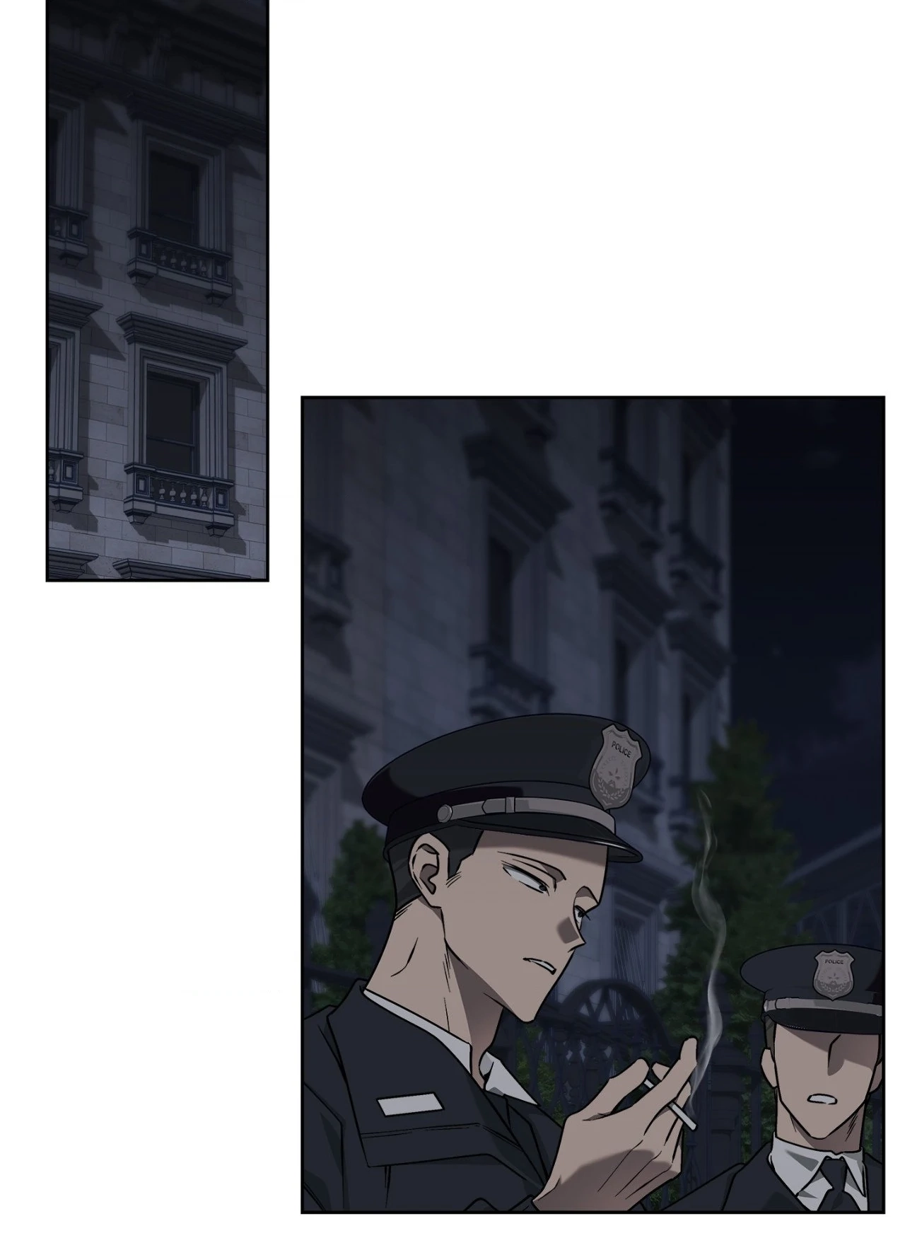 A Murderous Affair at 19 Sunset Street Chapter 6 page 3 - 