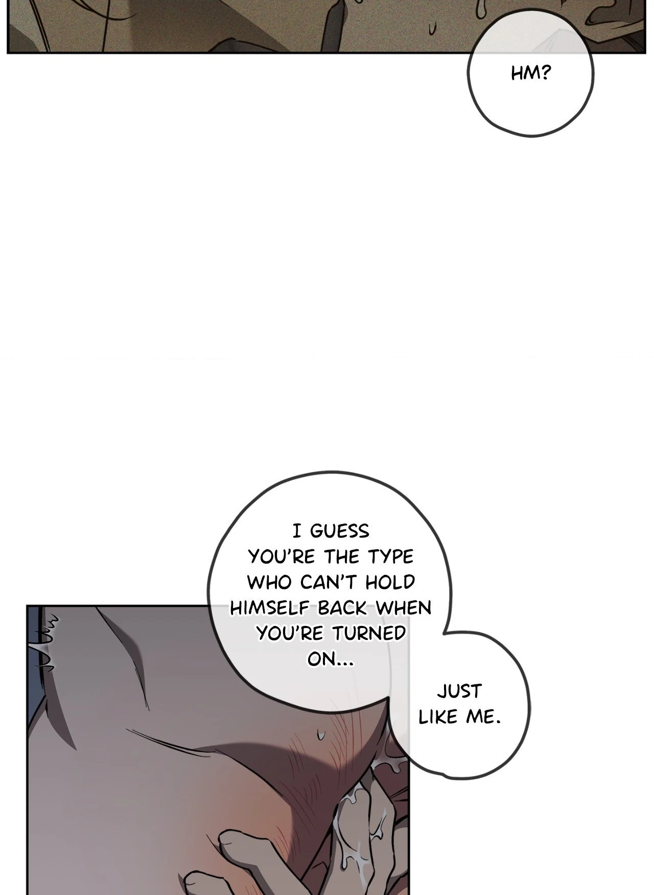 A Murderous Affair at 19 Sunset Street Chapter 6 page 21 - 