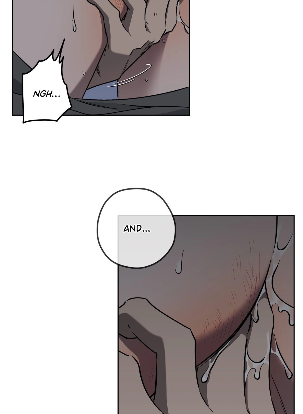 A Murderous Affair at 19 Sunset Street Chapter 6 page 22 - 
