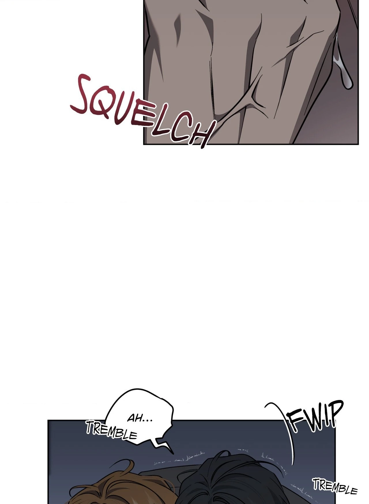 A Murderous Affair at 19 Sunset Street Chapter 6 page 23 - 