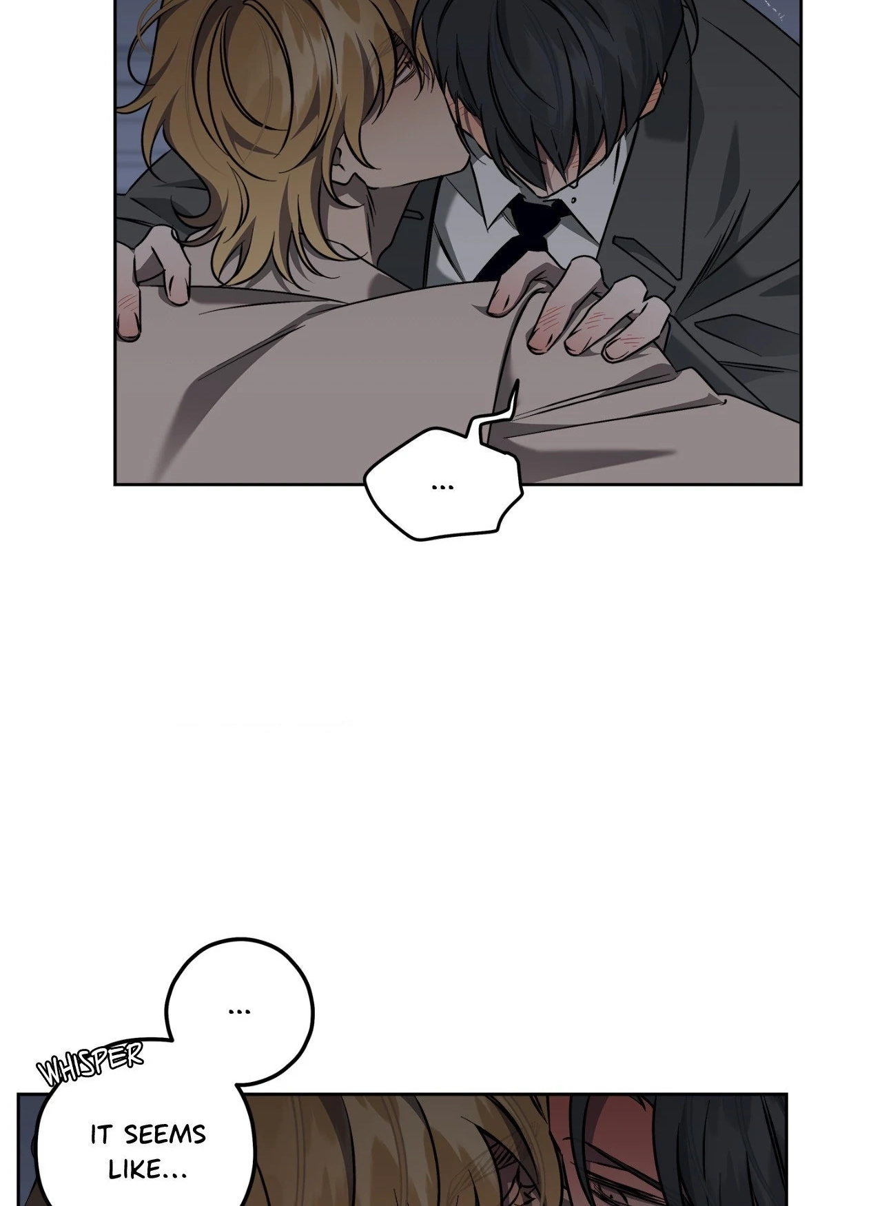 A Murderous Affair at 19 Sunset Street Chapter 6 page 24 - 