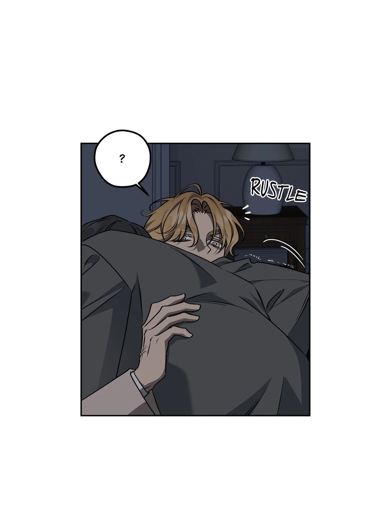 A Murderous Affair at 19 Sunset Street Chapter 6 page 29 - 