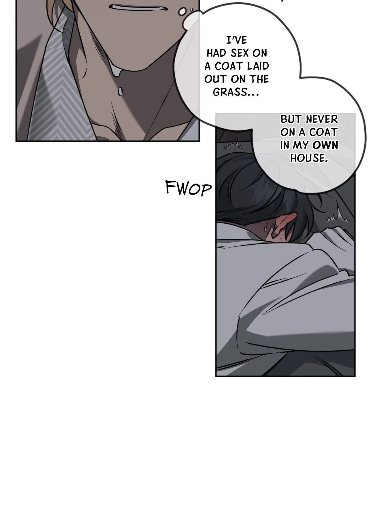 A Murderous Affair at 19 Sunset Street Chapter 6 page 35 - 